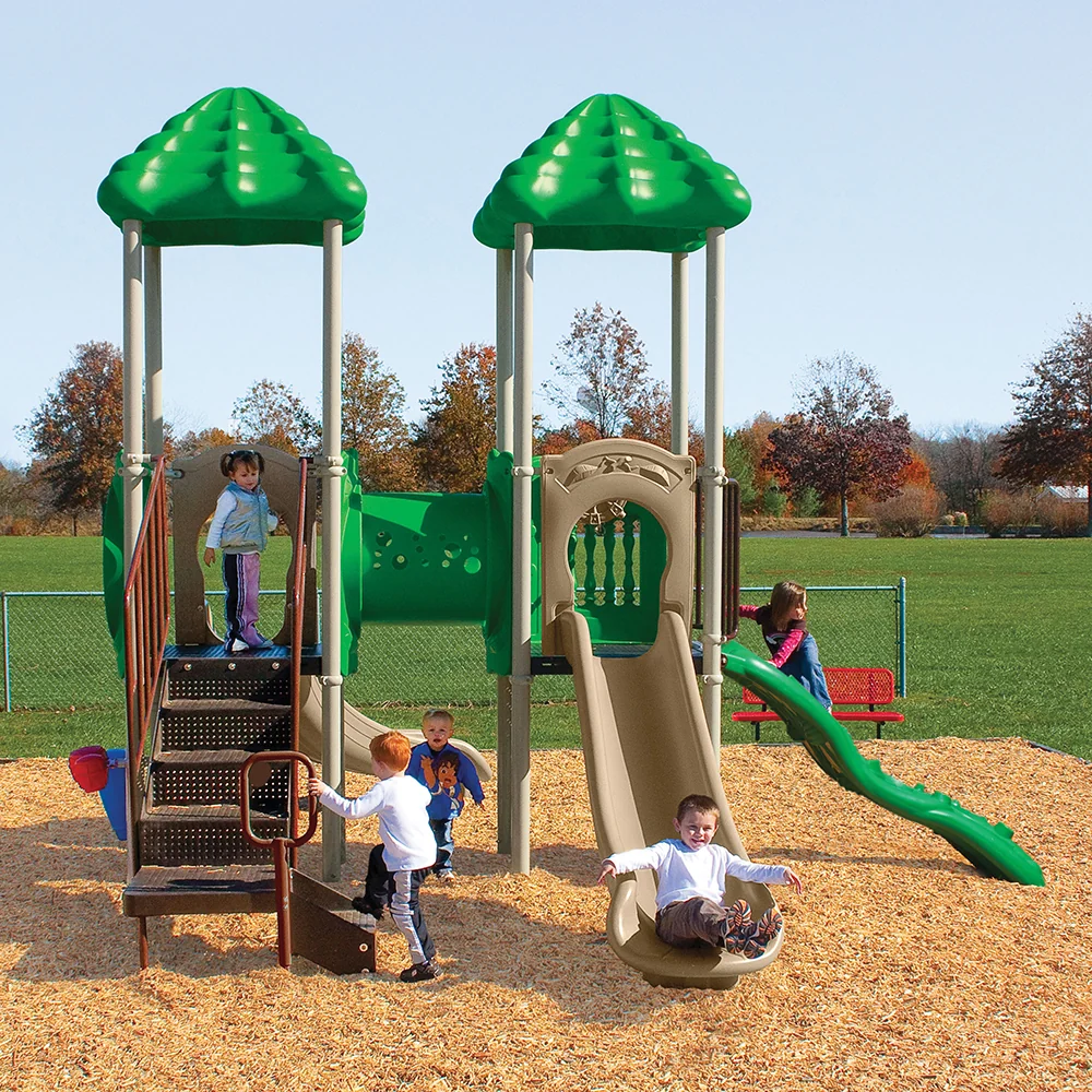 Signal Springs | Playground Structure for Preschoolers - Image 2