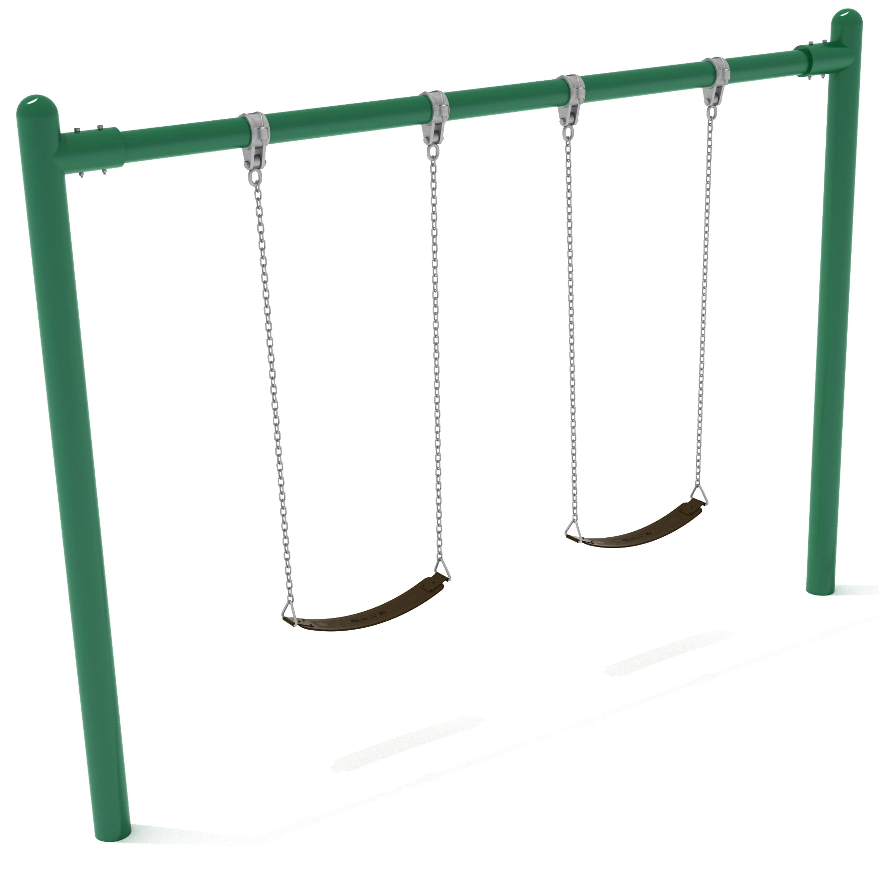 Single Post Swings (5.0" Frame) - Image 3