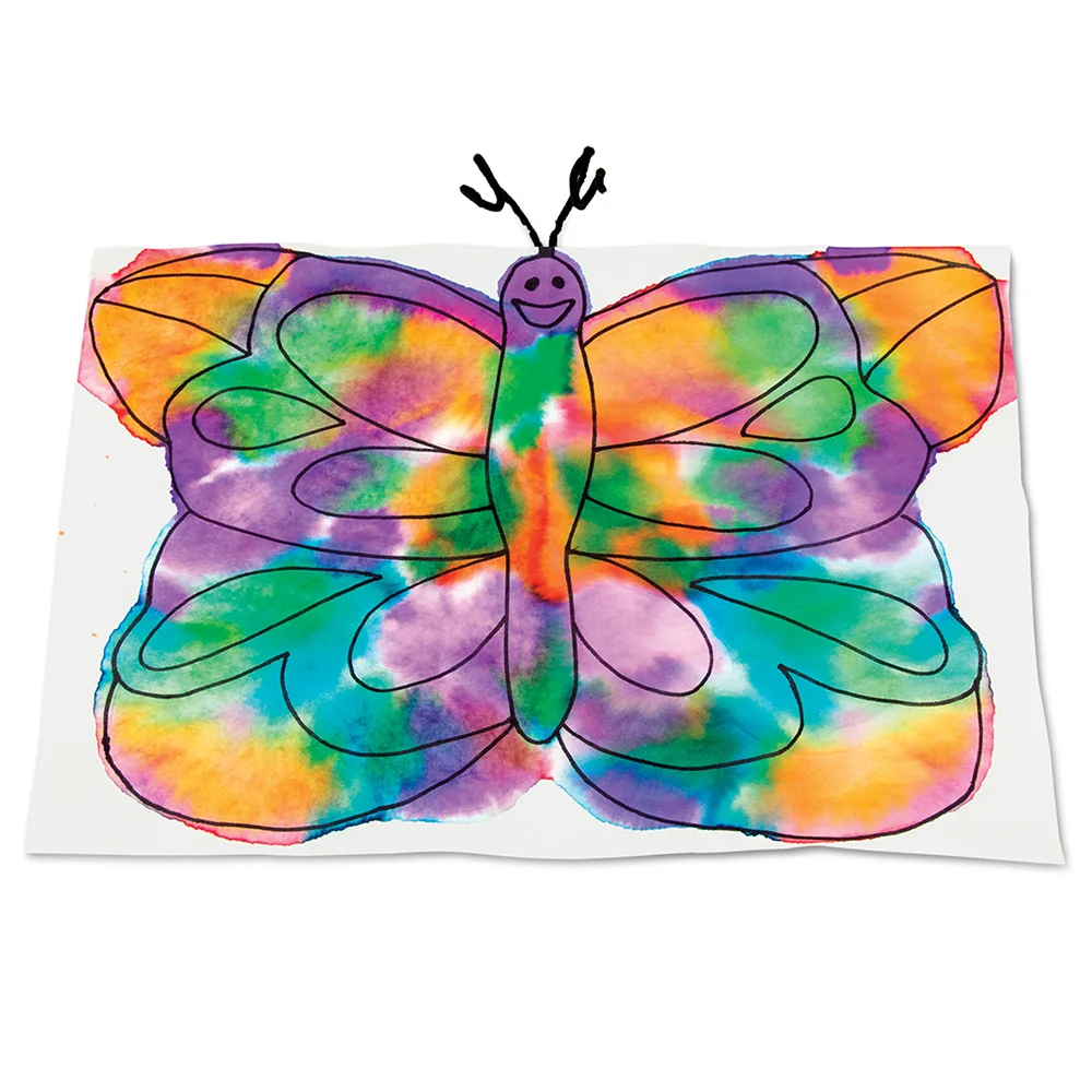 Diffusing Paper - Image 4