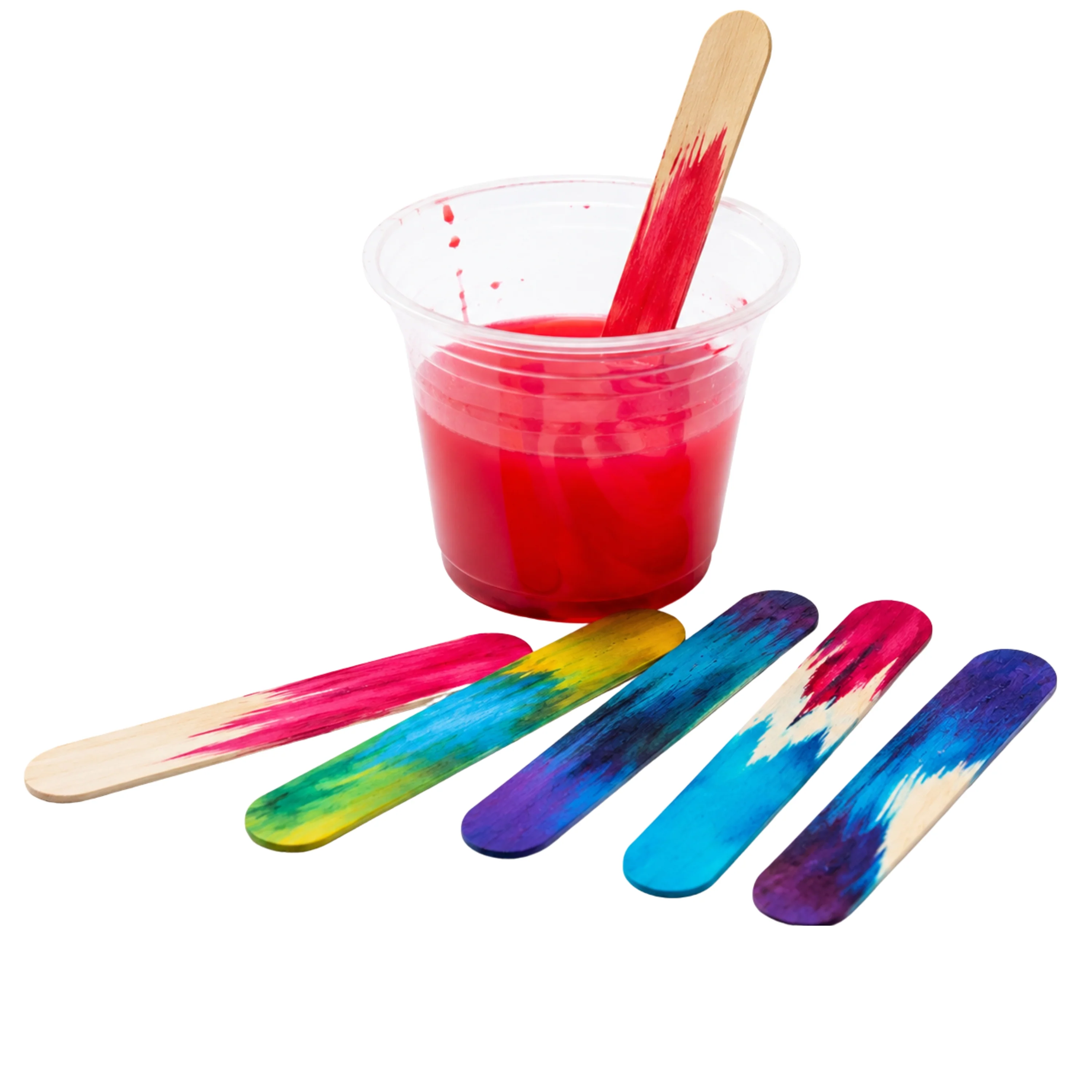 Skill Based Camp Art & Painting Bundle | Watercolor STEM Art Activity Kit - Image 3