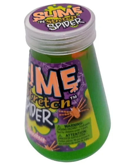 Slime & Stretch Surprise - Image 3