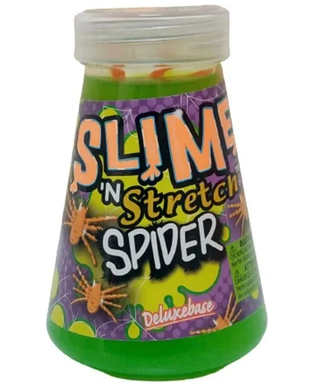 Slime & Stretch Surprise - Image 4
