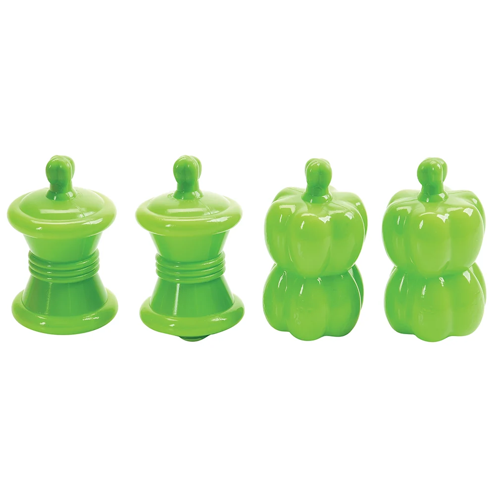 24-Piece Snap Bead Set | Easy Snap & Sort Toy for Toddlers - Image 9