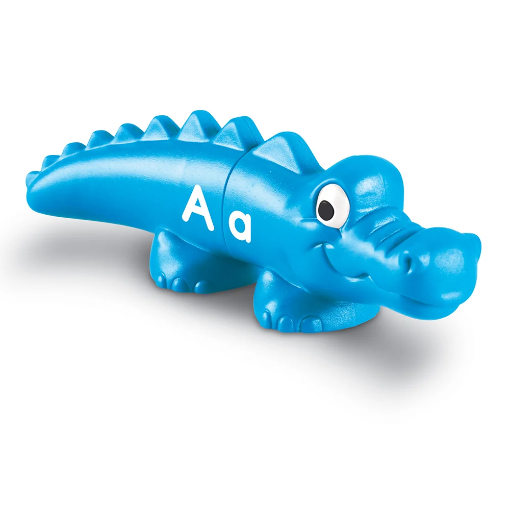 Snap-n-Learn® Alphabet Alligators - Image 9