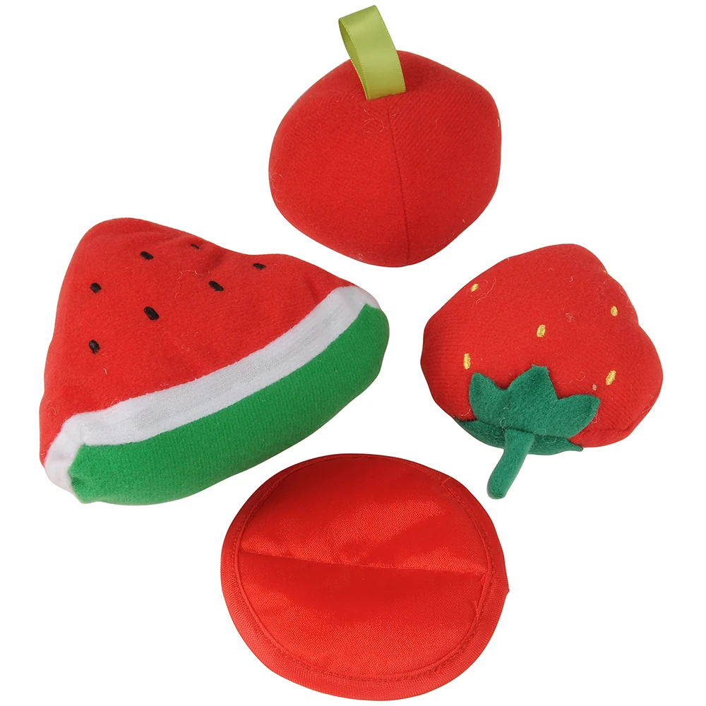Soft Sorting Food Bags - Image 15