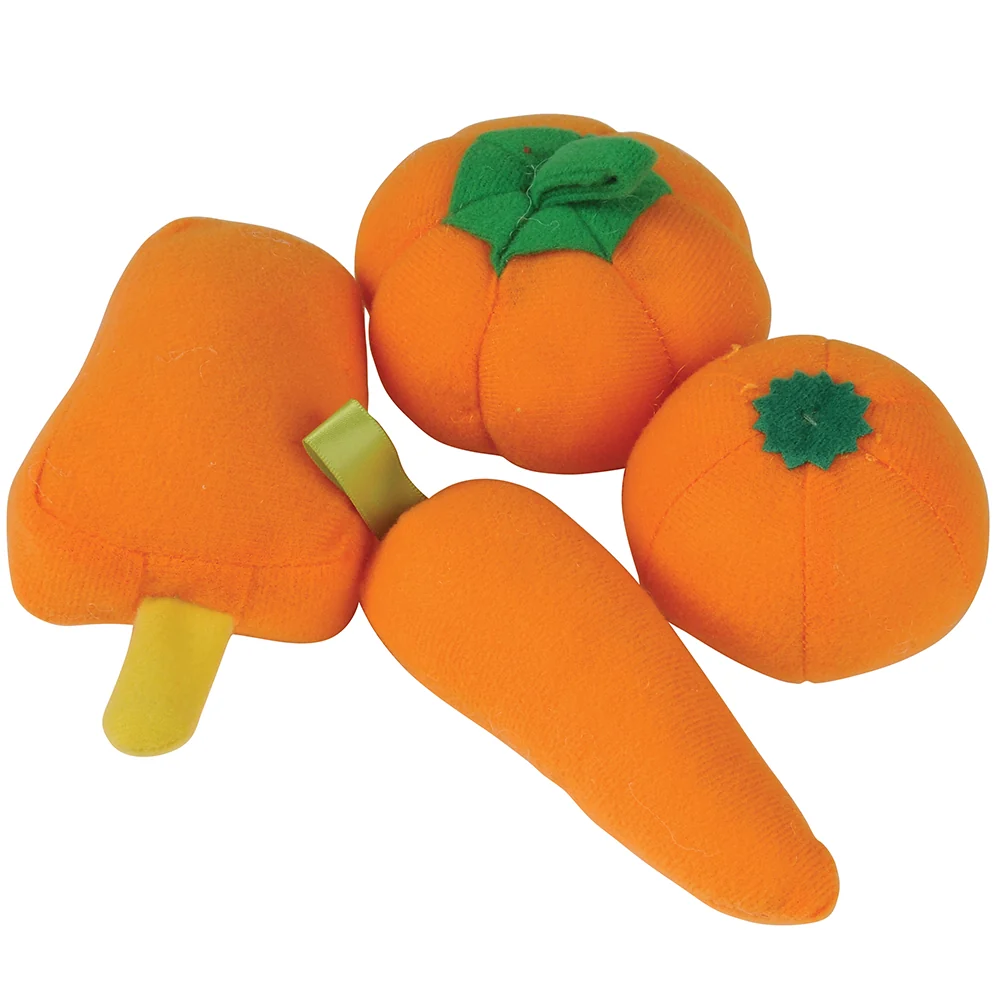 Soft Sorting Food Bags - Image 16