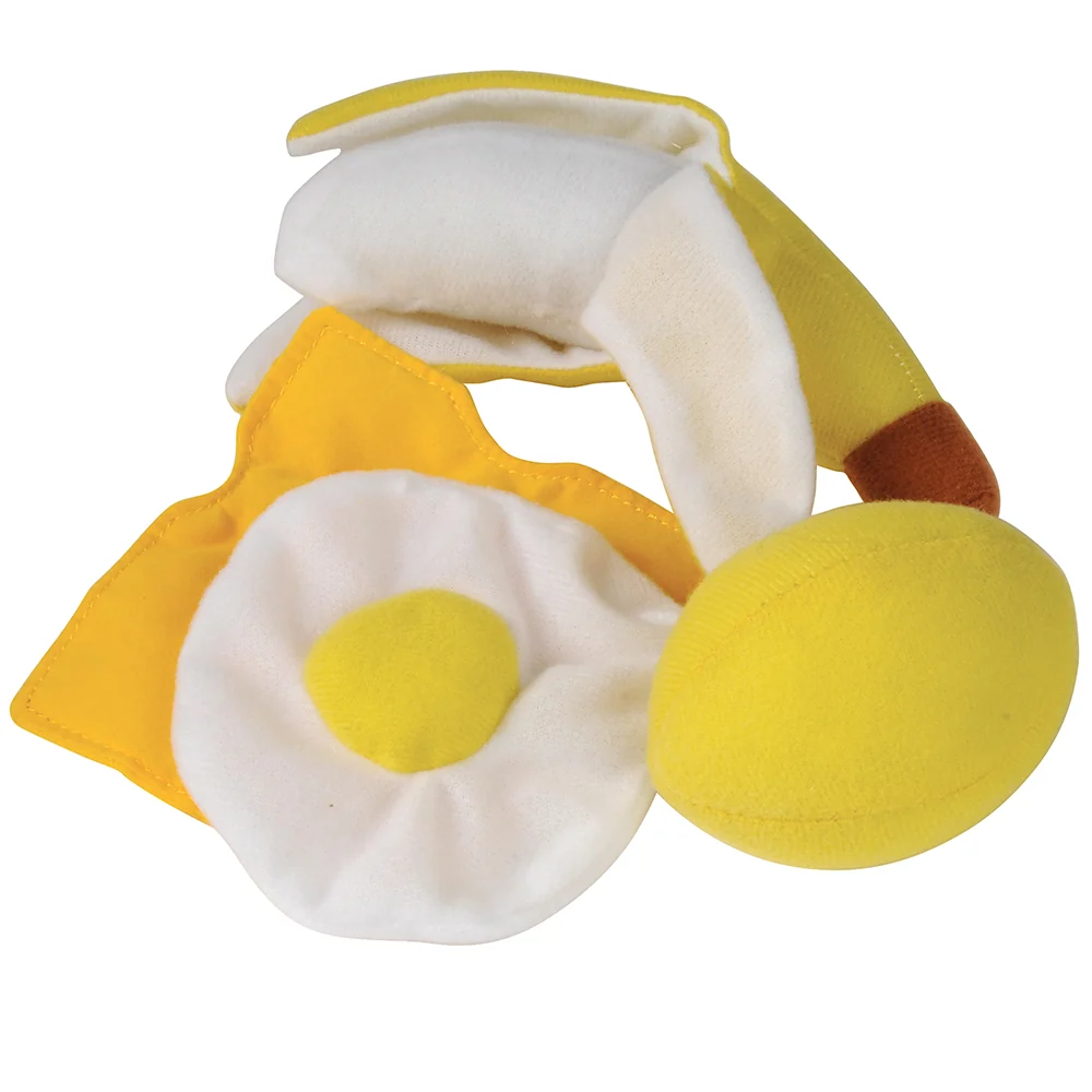 Soft Sorting Food Bags - Image 17