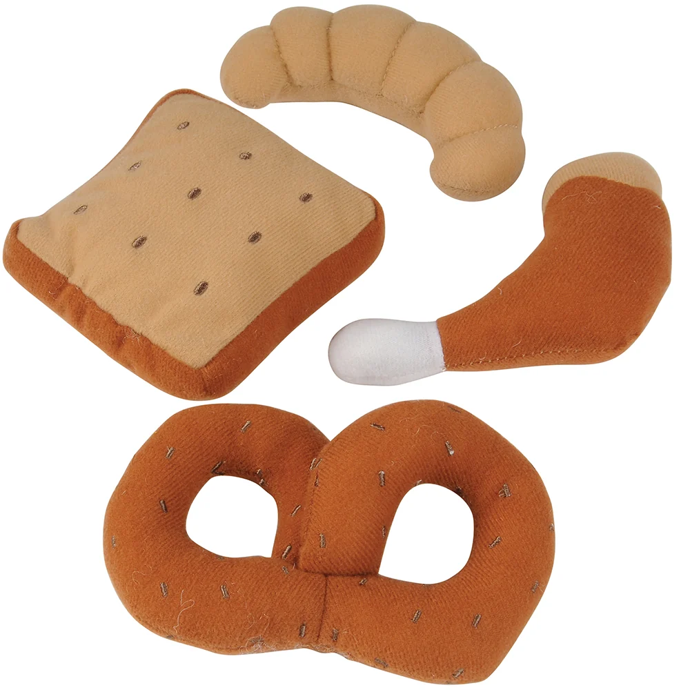 Soft Sorting Food Bags - Image 18