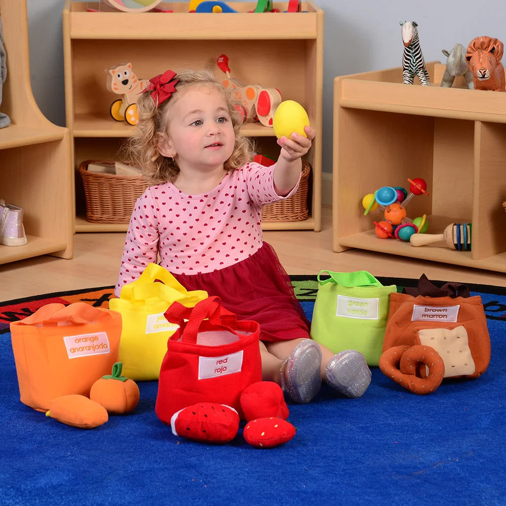 Soft Sorting Food Bags - Image 21