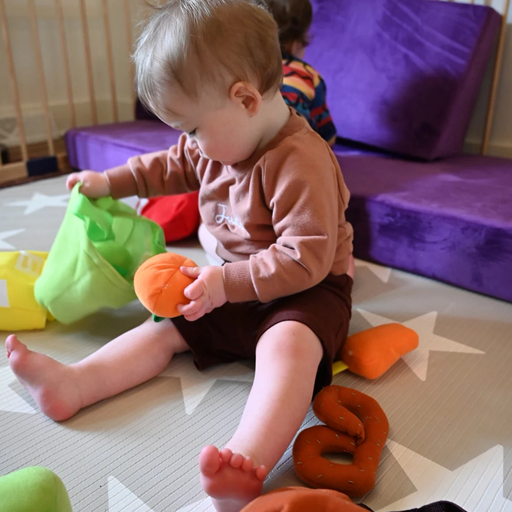Soft Sorting Food Bags - Image 24