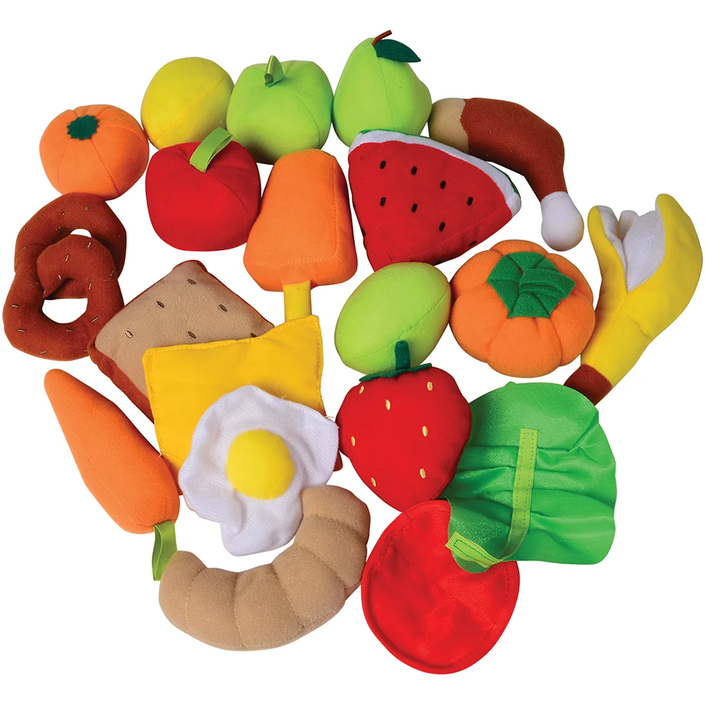Soft Sorting Food Bags - Image 4