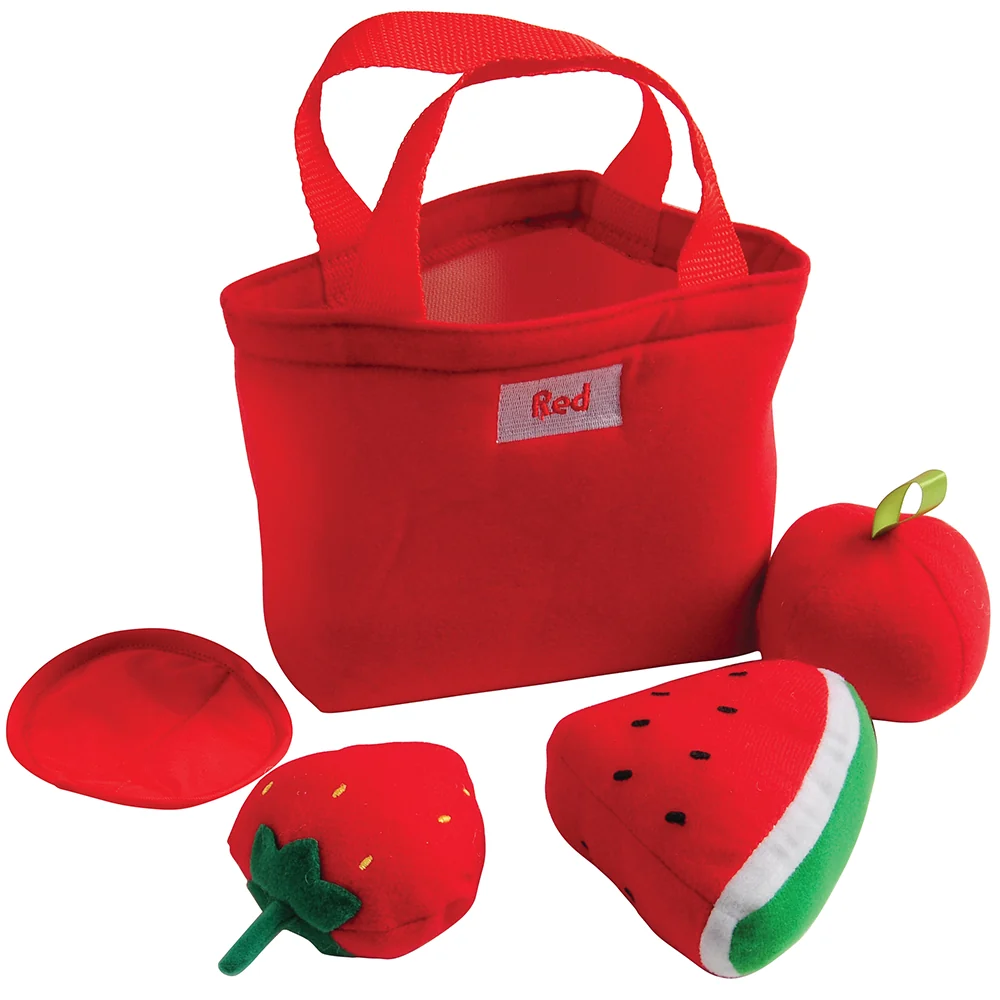 Soft Sorting Food Bags - Image 5