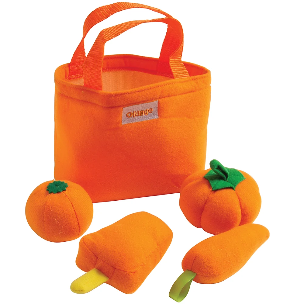 Soft Sorting Food Bags - Image 6
