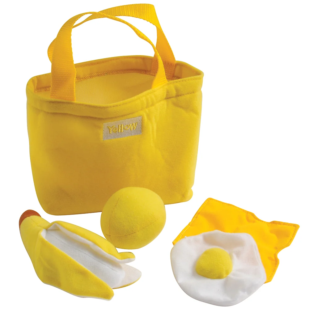 Soft Sorting Food Bags - Image 7