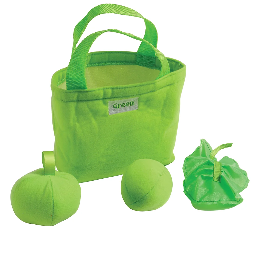 Soft Sorting Food Bags - Image 8