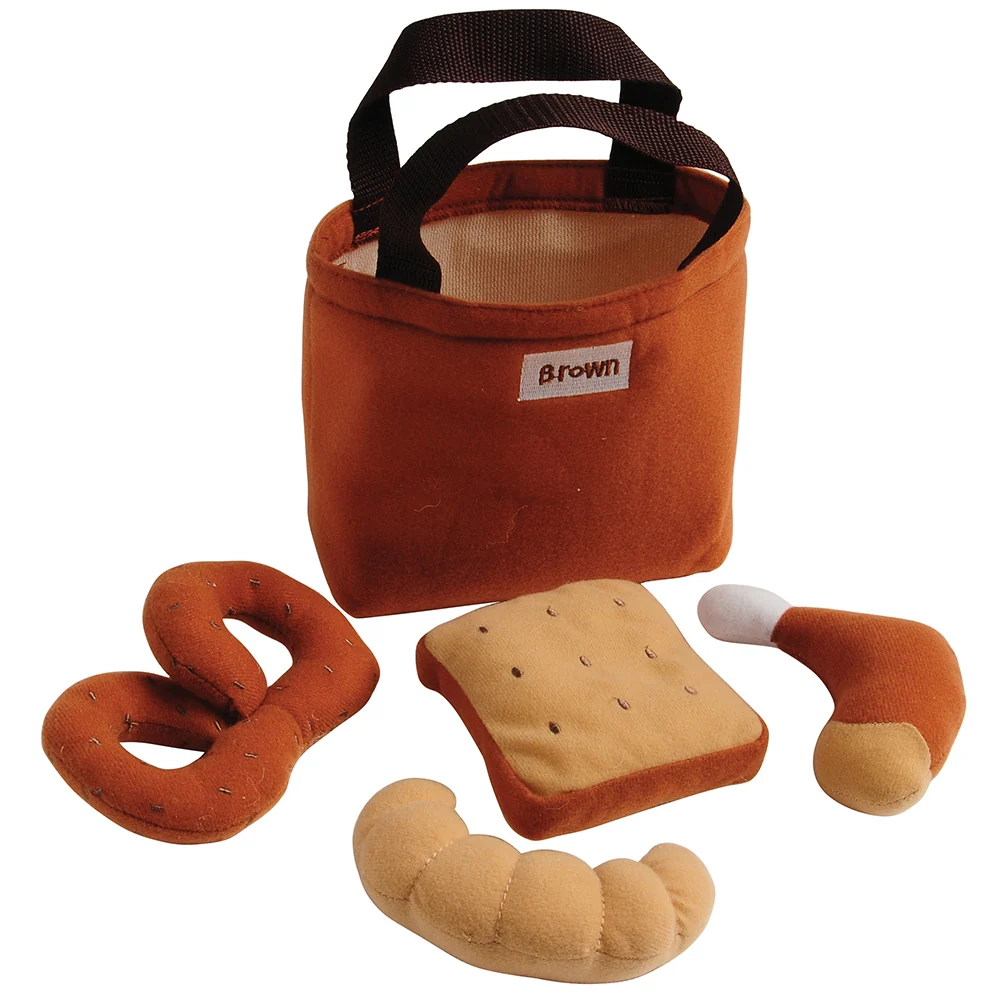Soft Sorting Food Bags - Image 9