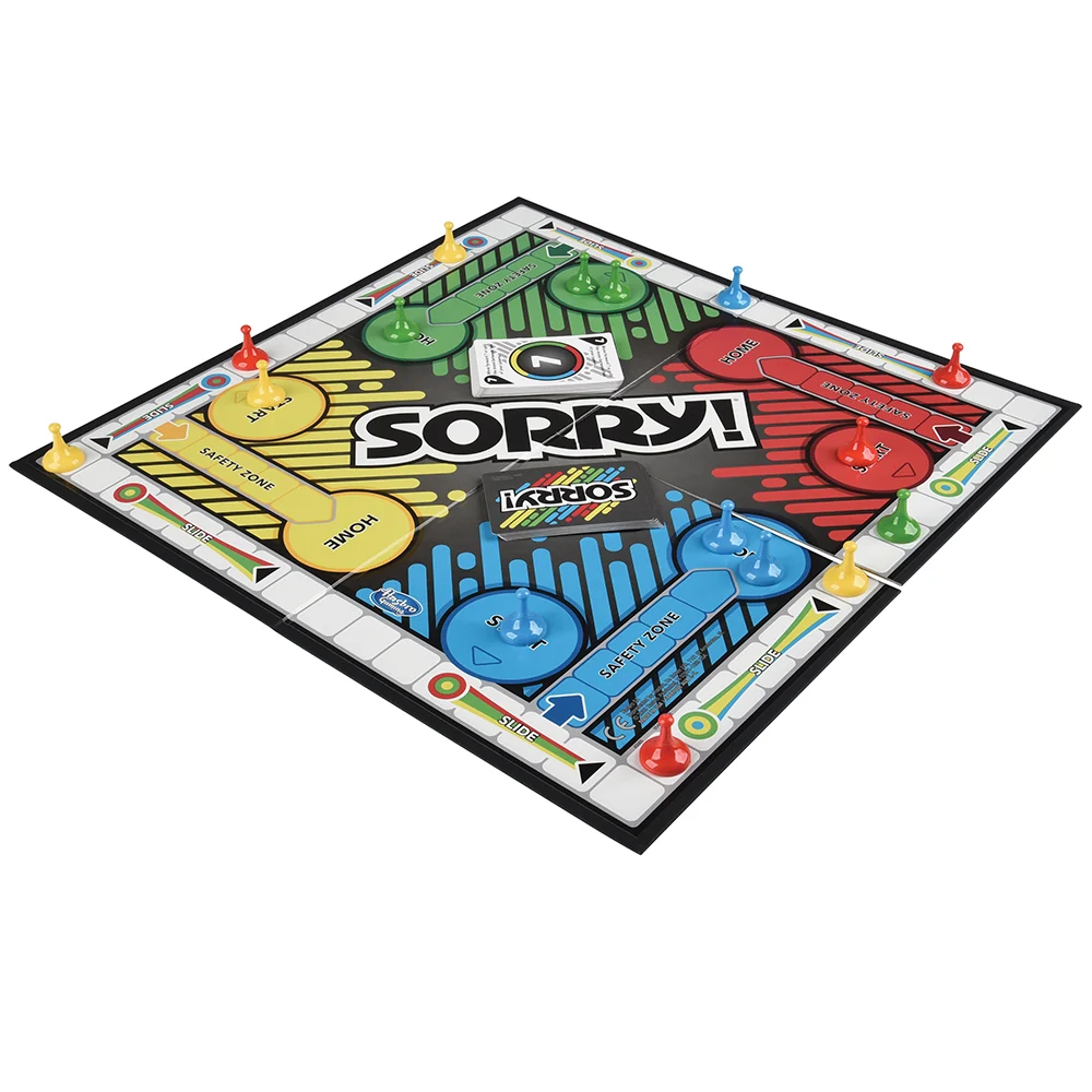 Sorry Game - Image 3
