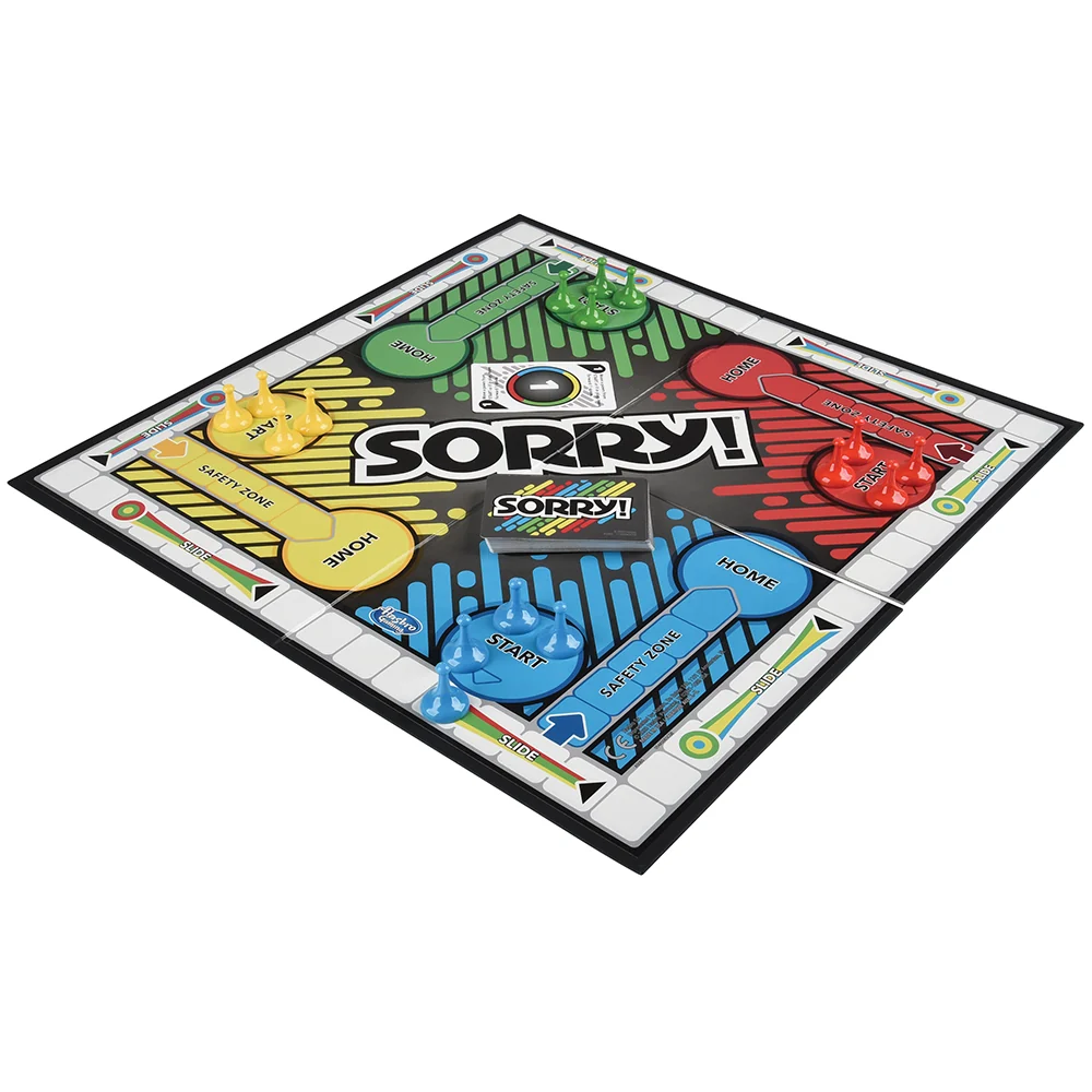 Sorry Game - Image 4
