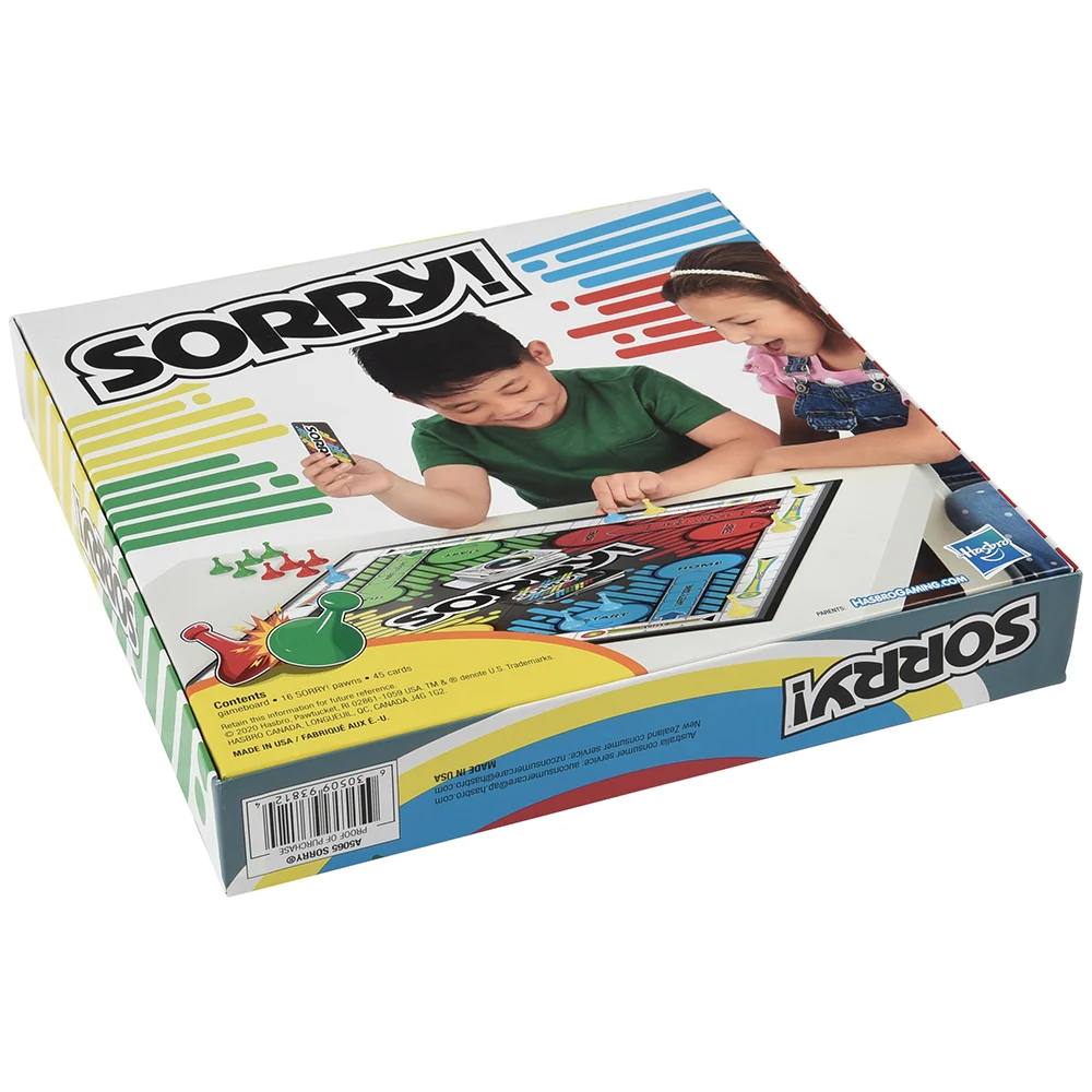 Sorry Game - Image 5