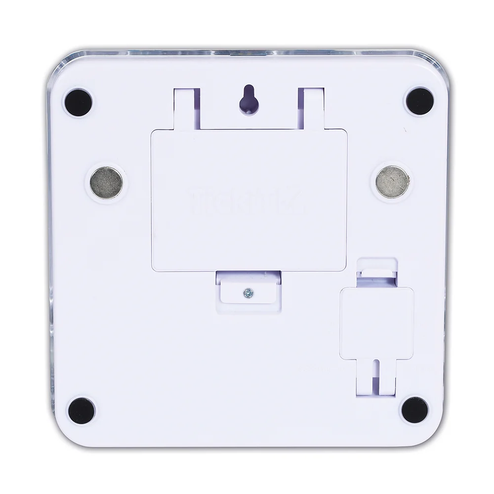 Recordable Sound Bank Mirror | 30-Second Playback & Dry Erasable Cover - Image 7