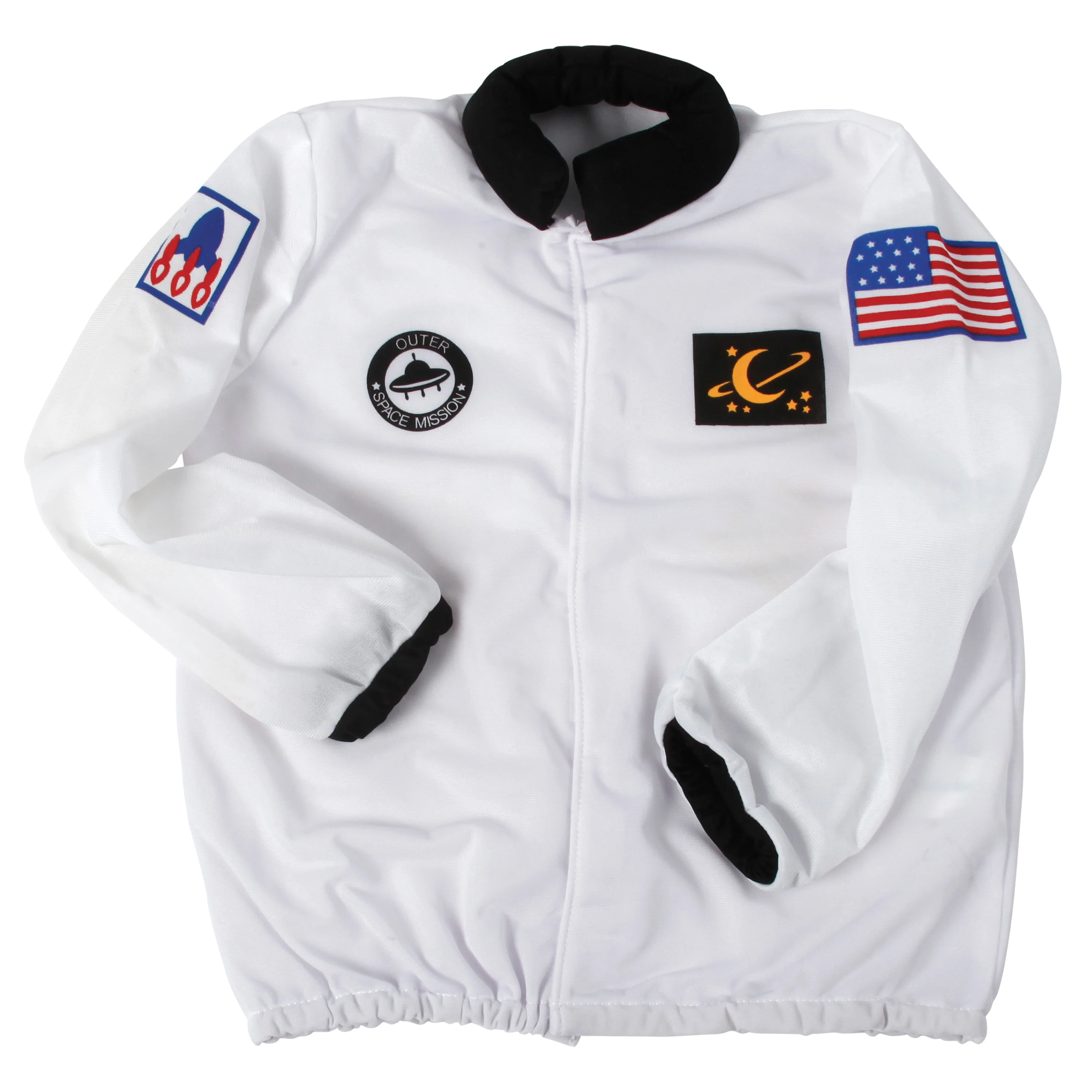 Space Crew – 12 Astronaut Jackets - Image 3