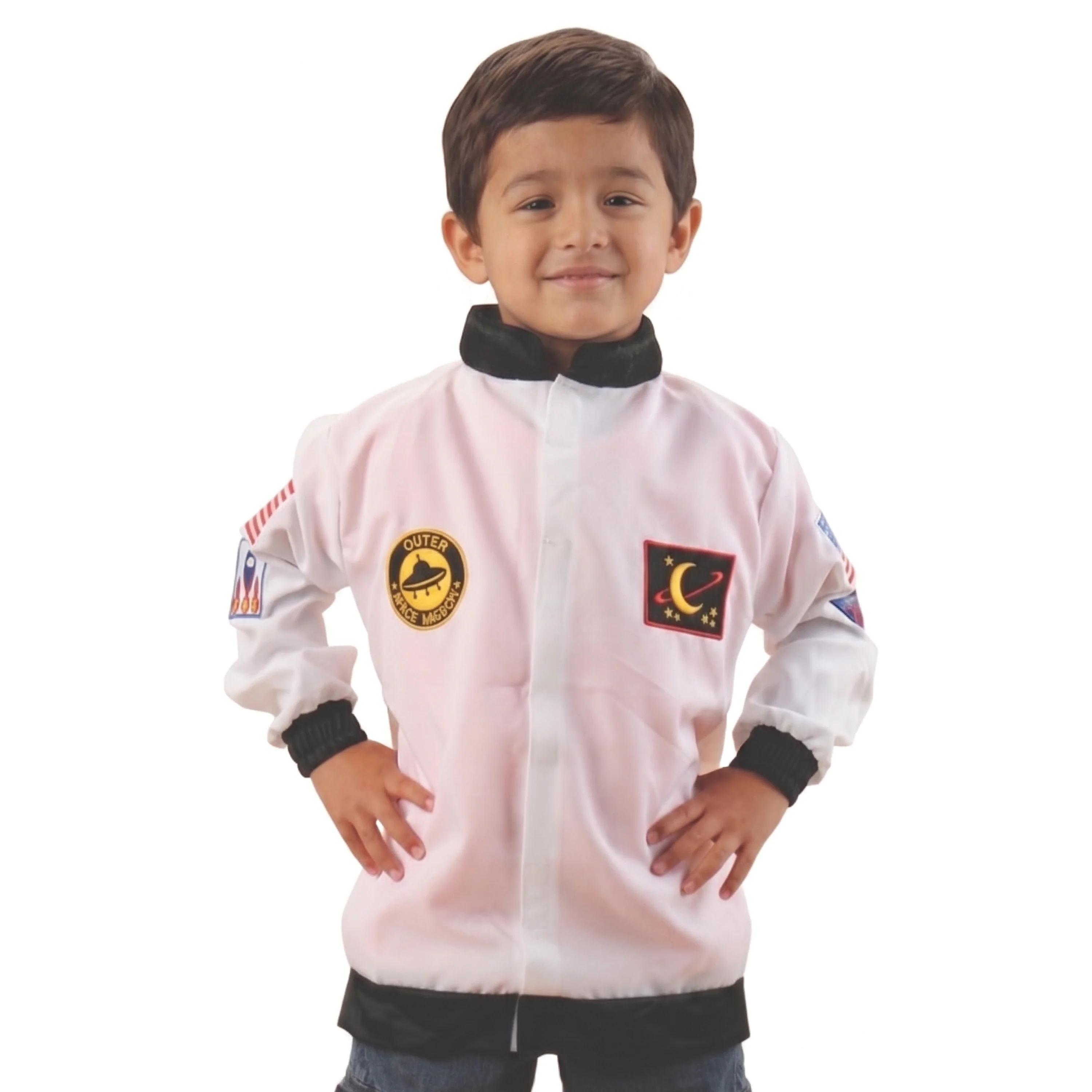 Space Crew – 12 Astronaut Jackets - Image 4