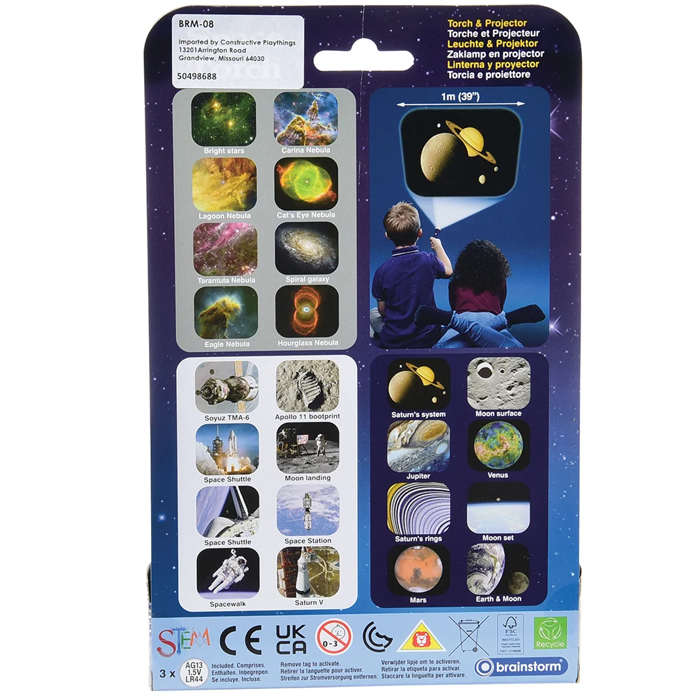 Space Projector - Image 7
