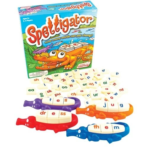 Spelligator® - Image 2