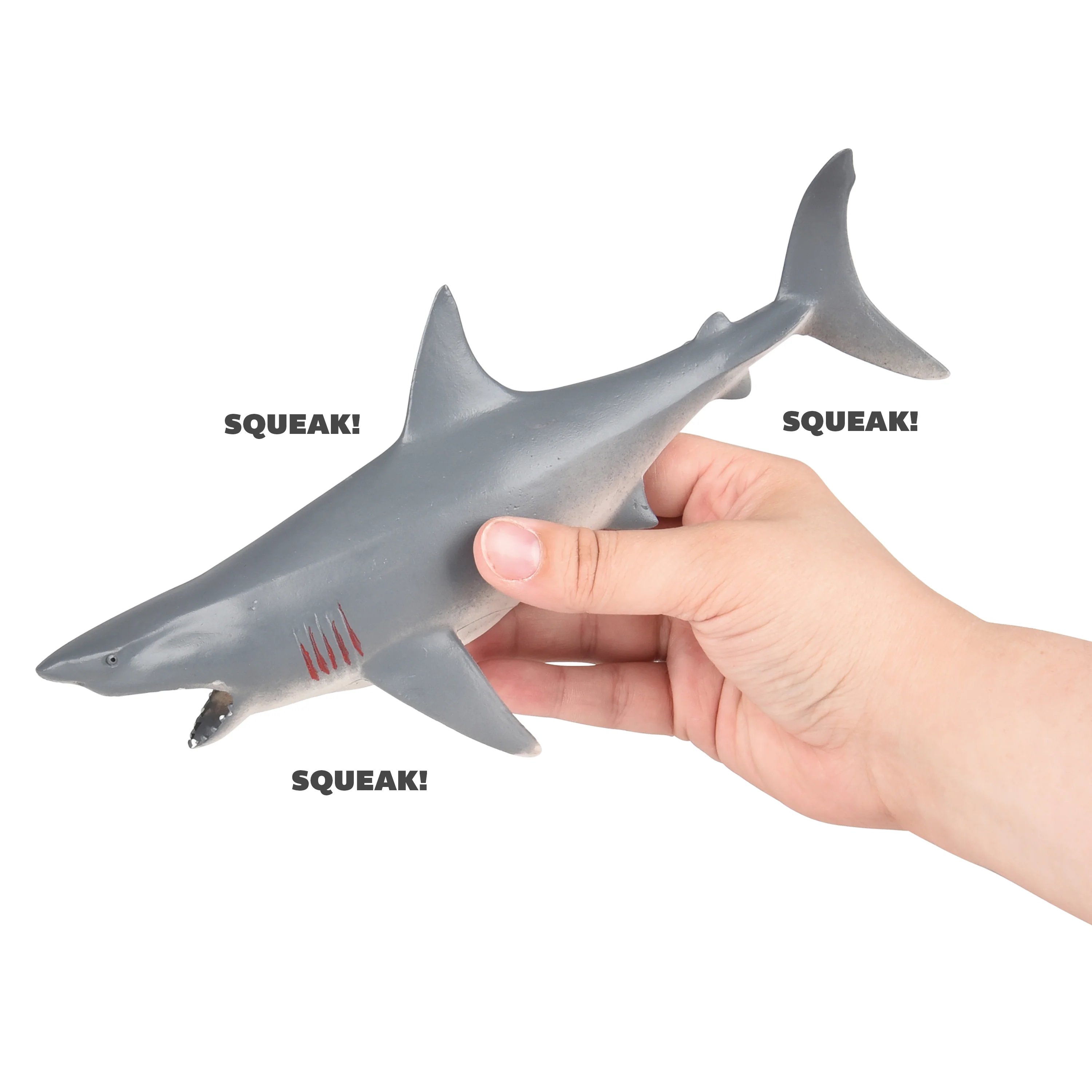 Squeaky Shark Learning Buddy
