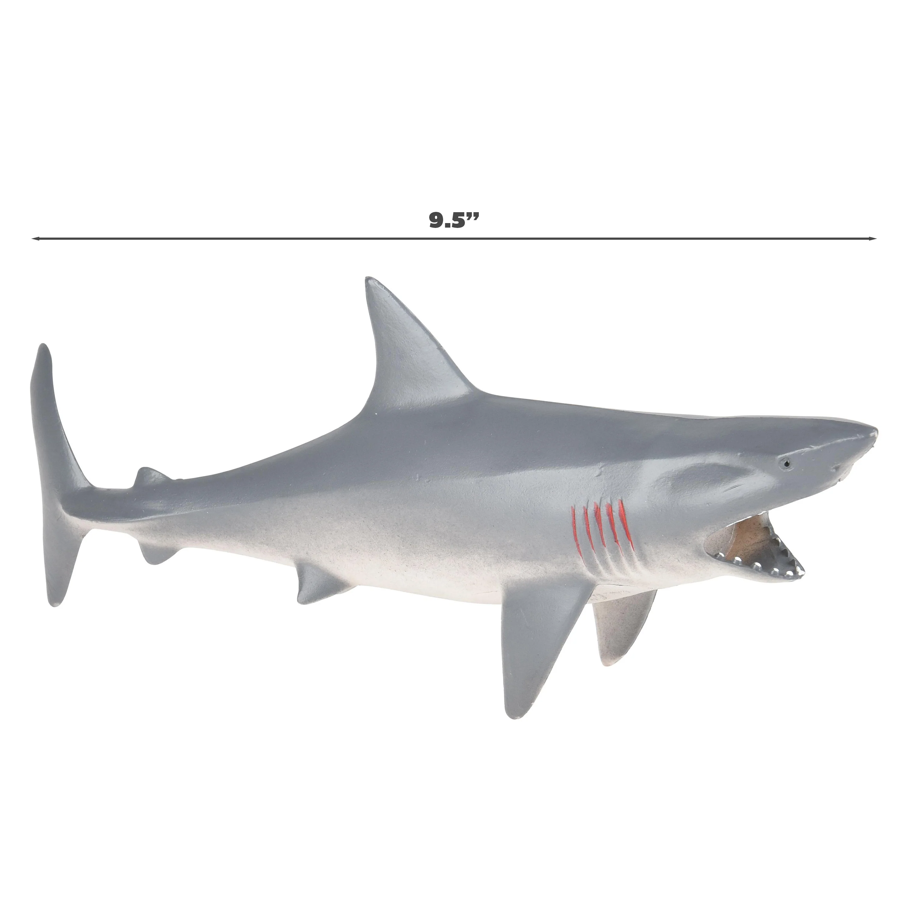 Squeaky Shark Learning Buddy - Image 2