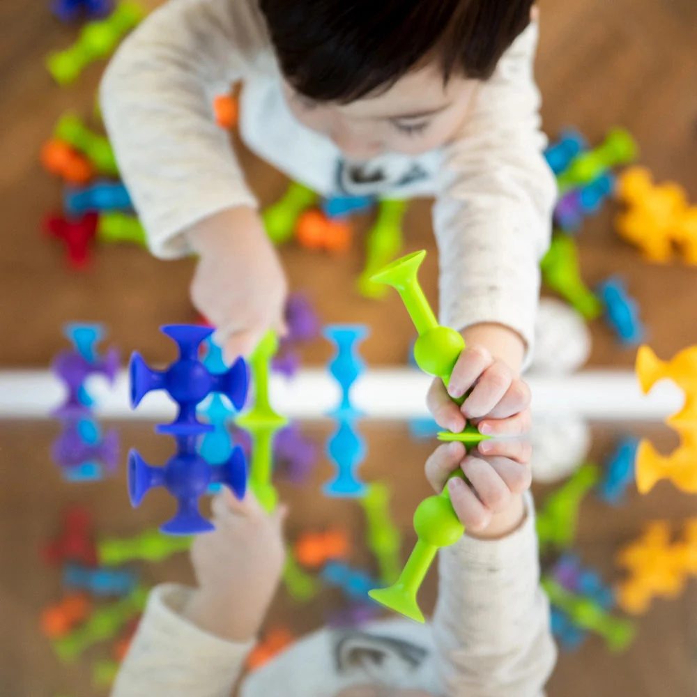 Squigz™ Deluxe Set - Image 9