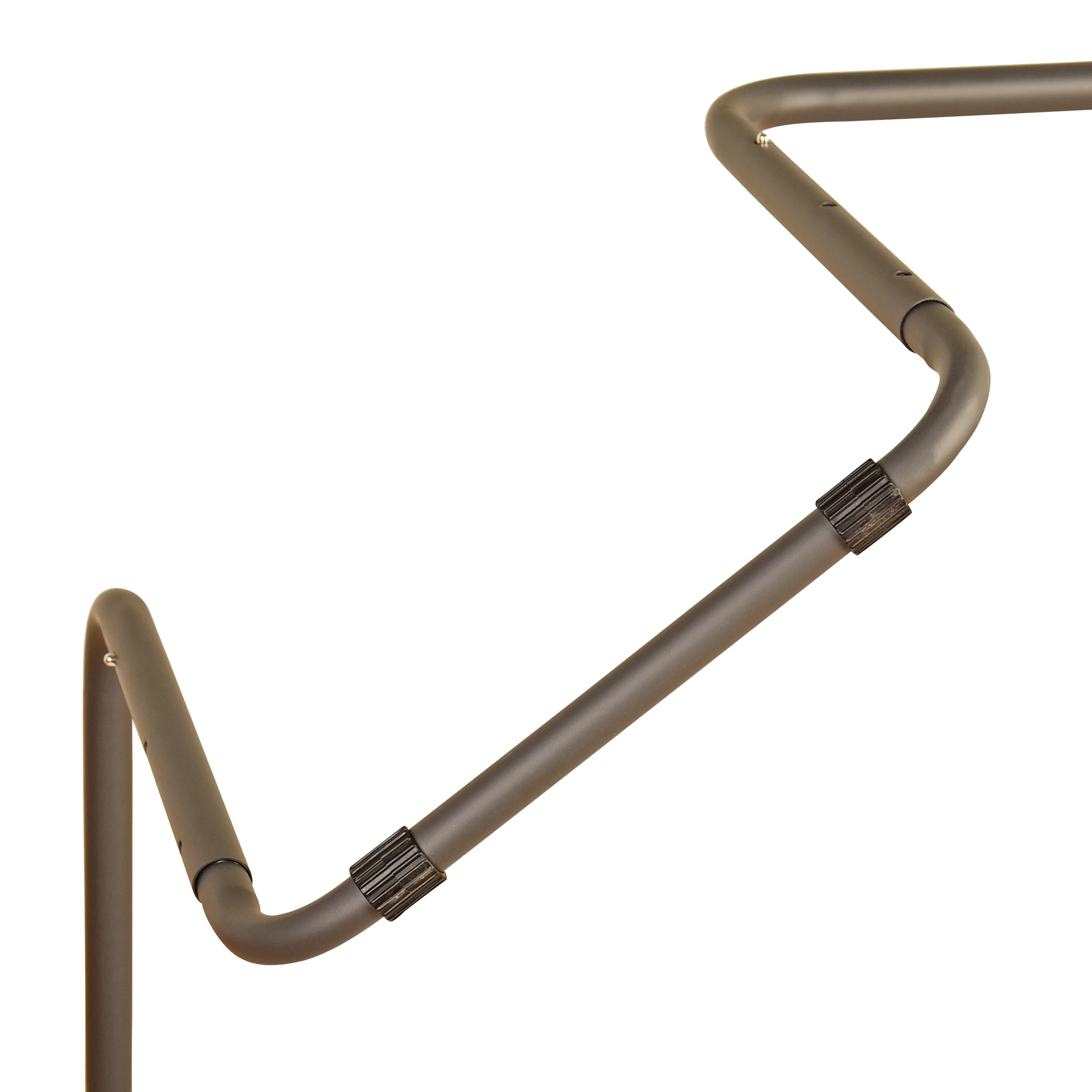 Adjustable Metal Large Tuff Tray Stand | Durable, Versatile & Built for Play - Image 3