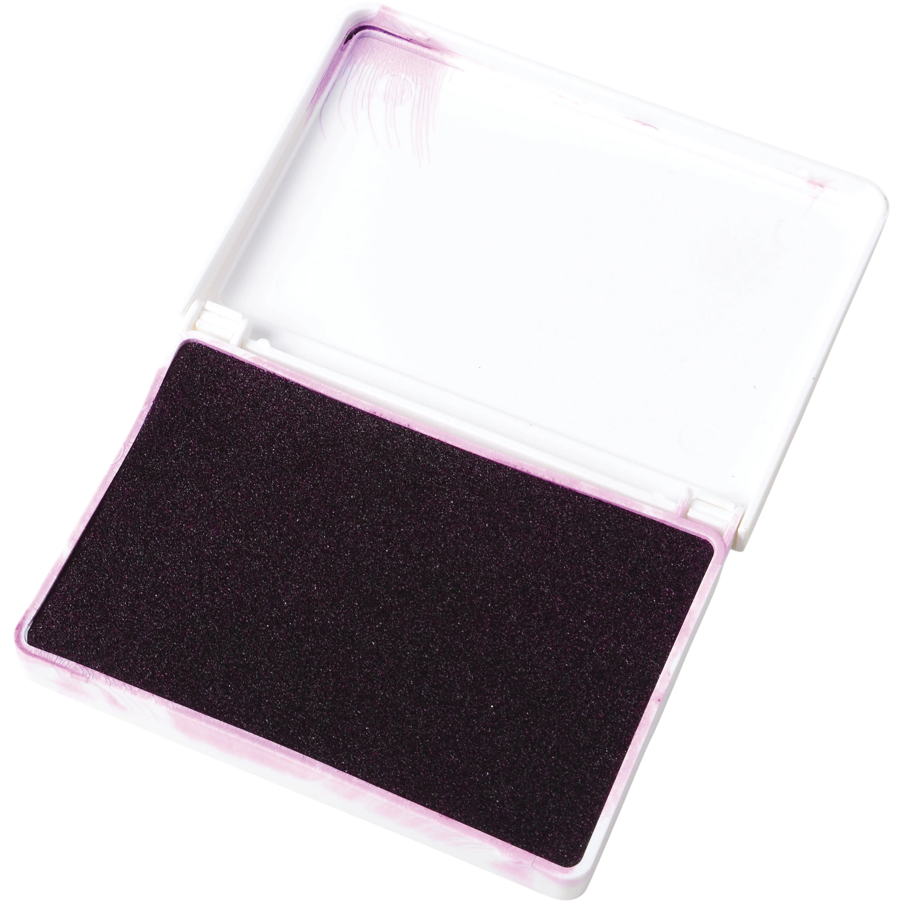 Standard Washable Stamp Pad - Purple - Image 2