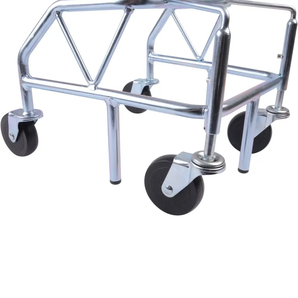 Melissa & Doug® Metal Shopping Cart Toy - Image 5