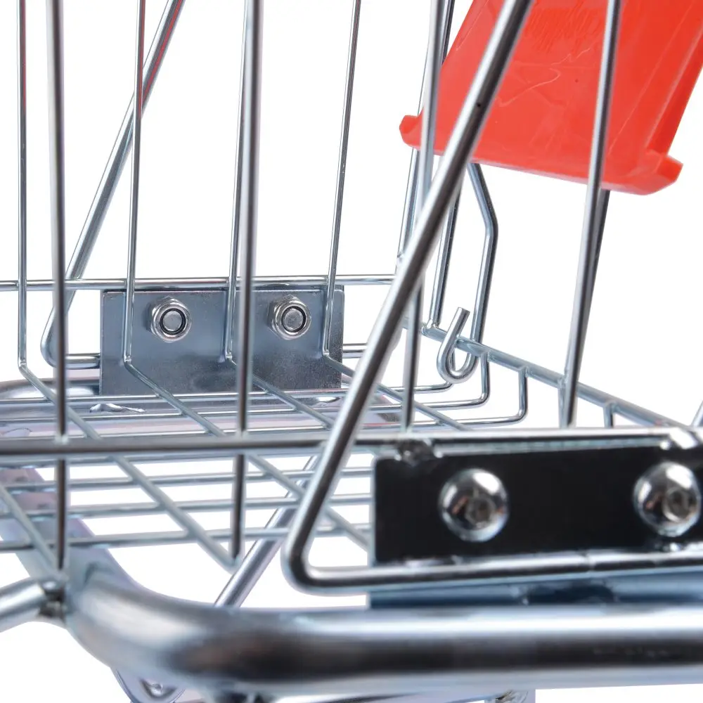 Melissa & Doug® Metal Shopping Cart Toy - Image 8