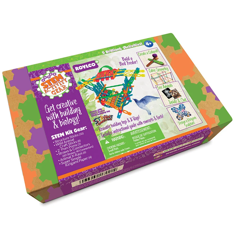 Stem Activity Gear - Image 4
