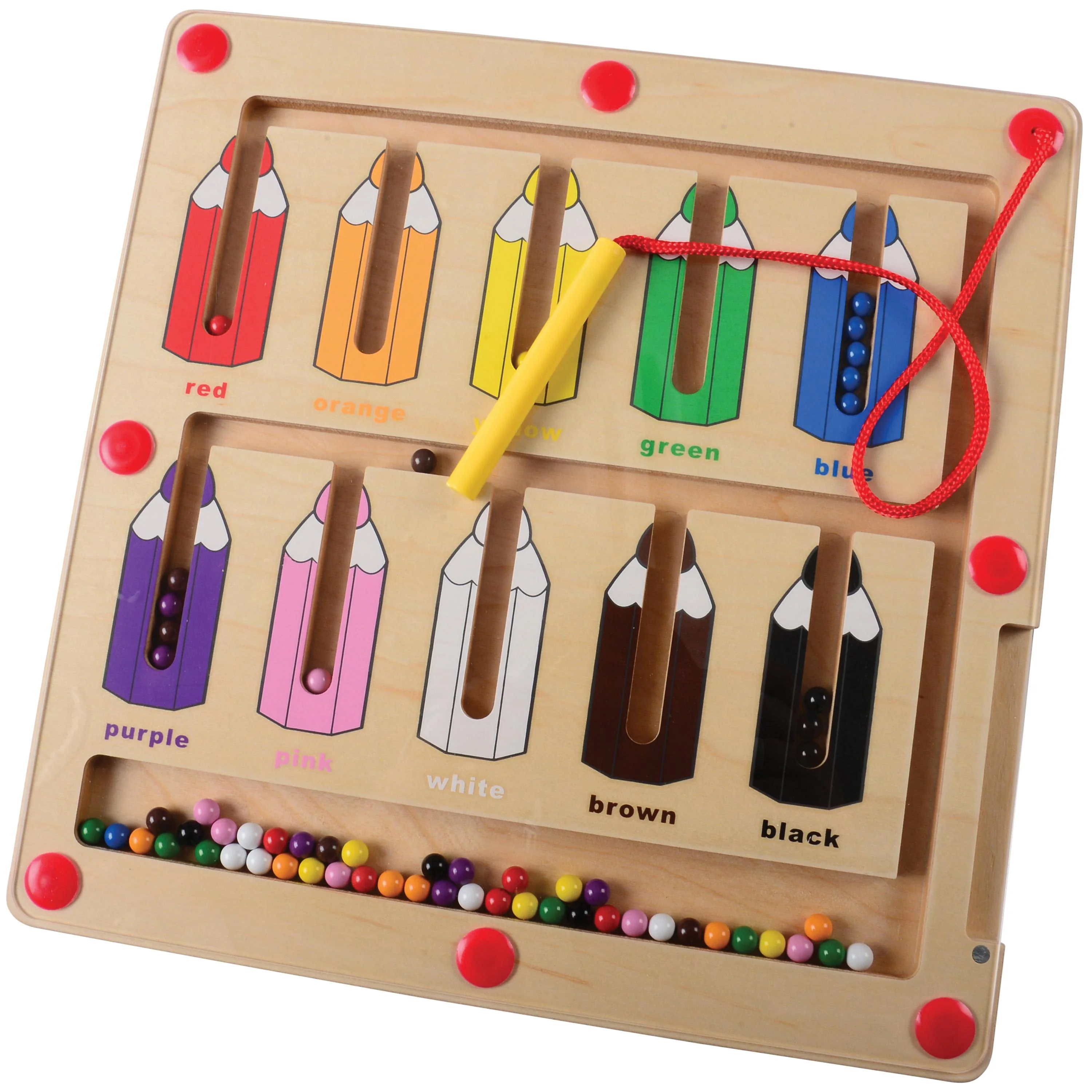 Magnet Discovery & STEM Exploration Kit - Image 10