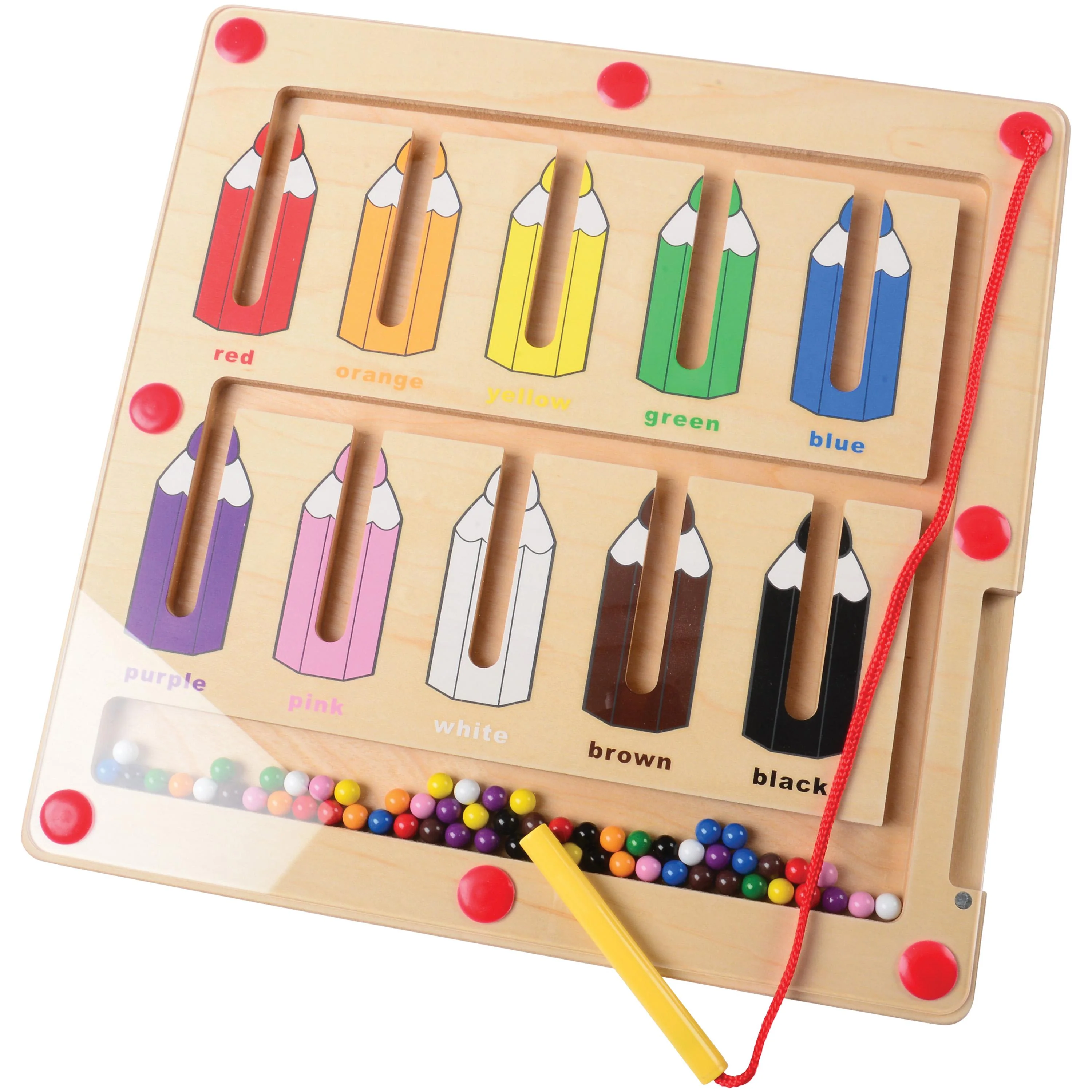 Magnet Discovery & STEM Exploration Kit - Image 11