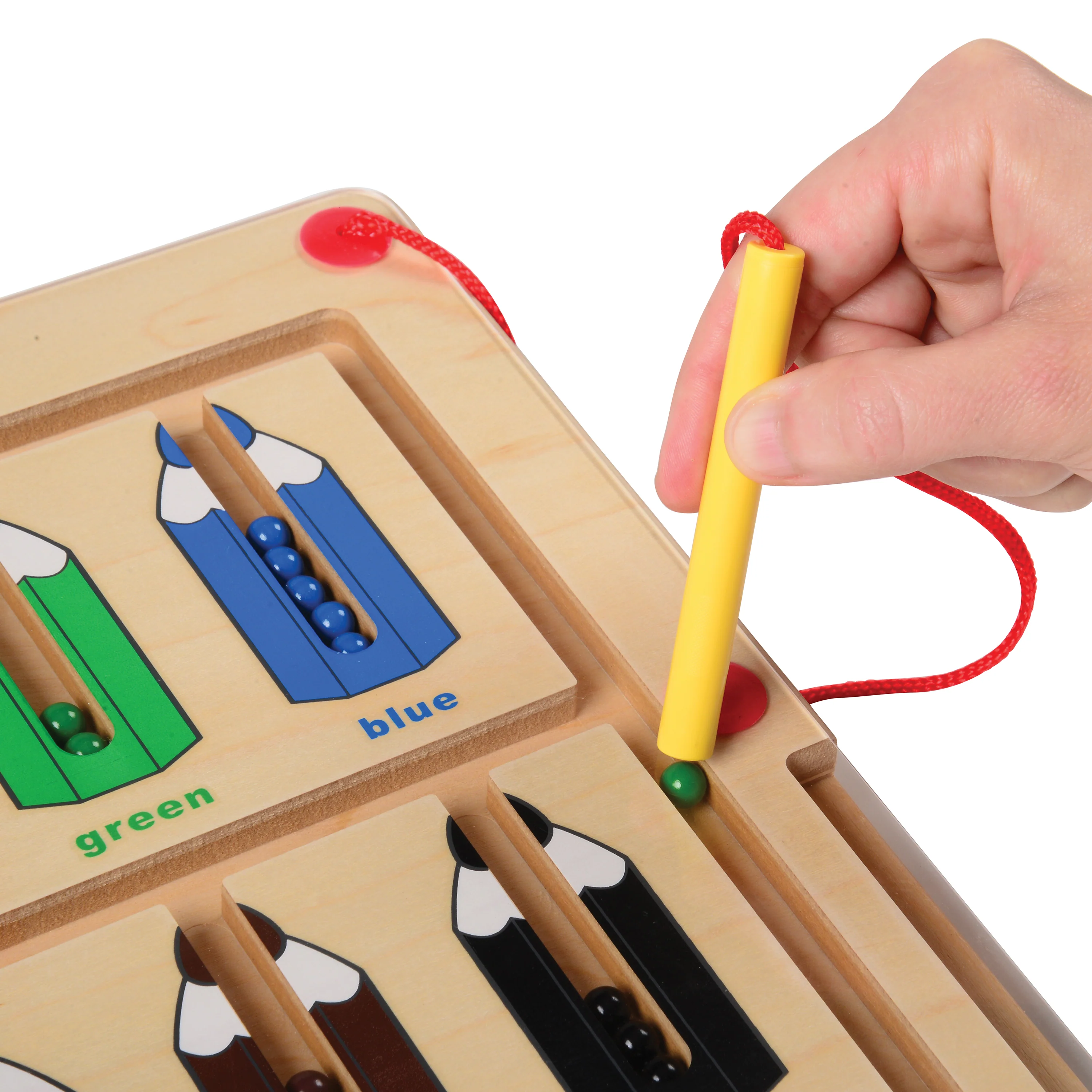 Magnet Discovery & STEM Exploration Kit - Image 5