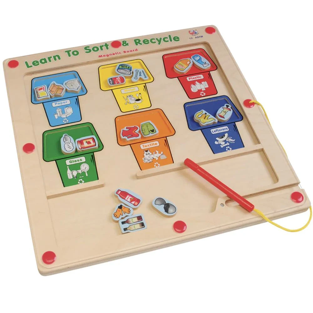 Magnet Discovery & STEM Exploration Kit - Image 6