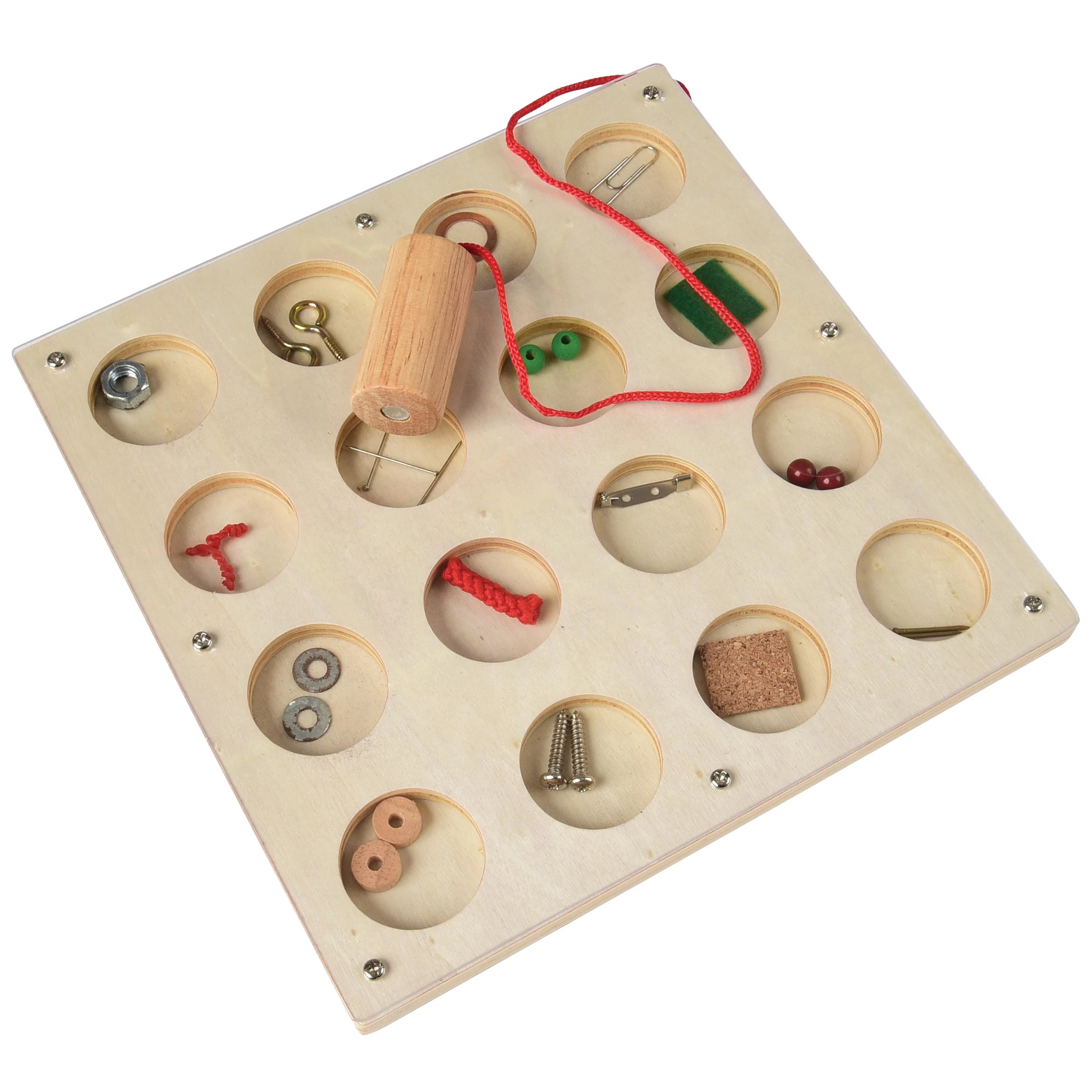 Magnet Discovery & STEM Exploration Kit - Image 9