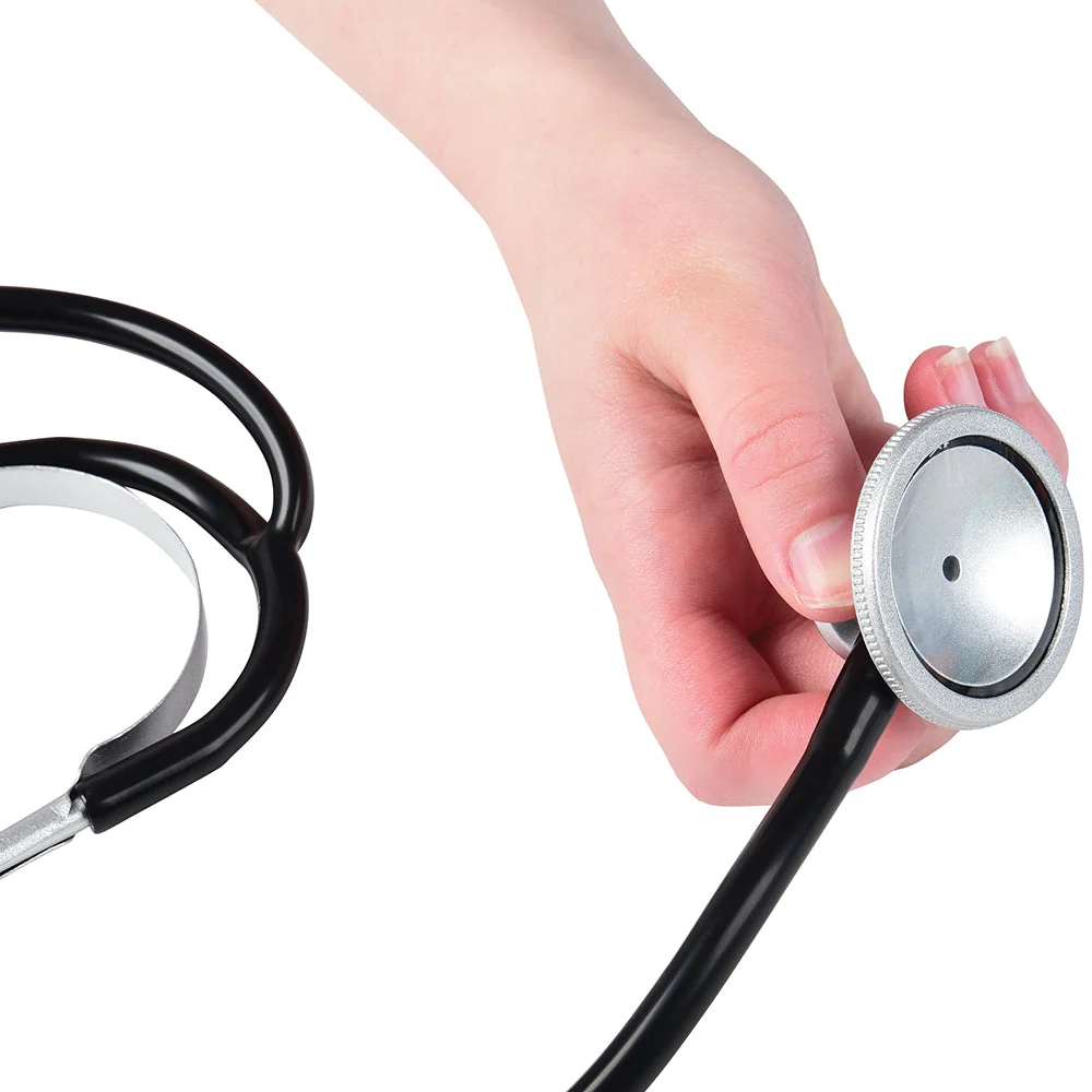 Kids' Doctor Stethoscope | Real Working Role Play Toy - Image 3