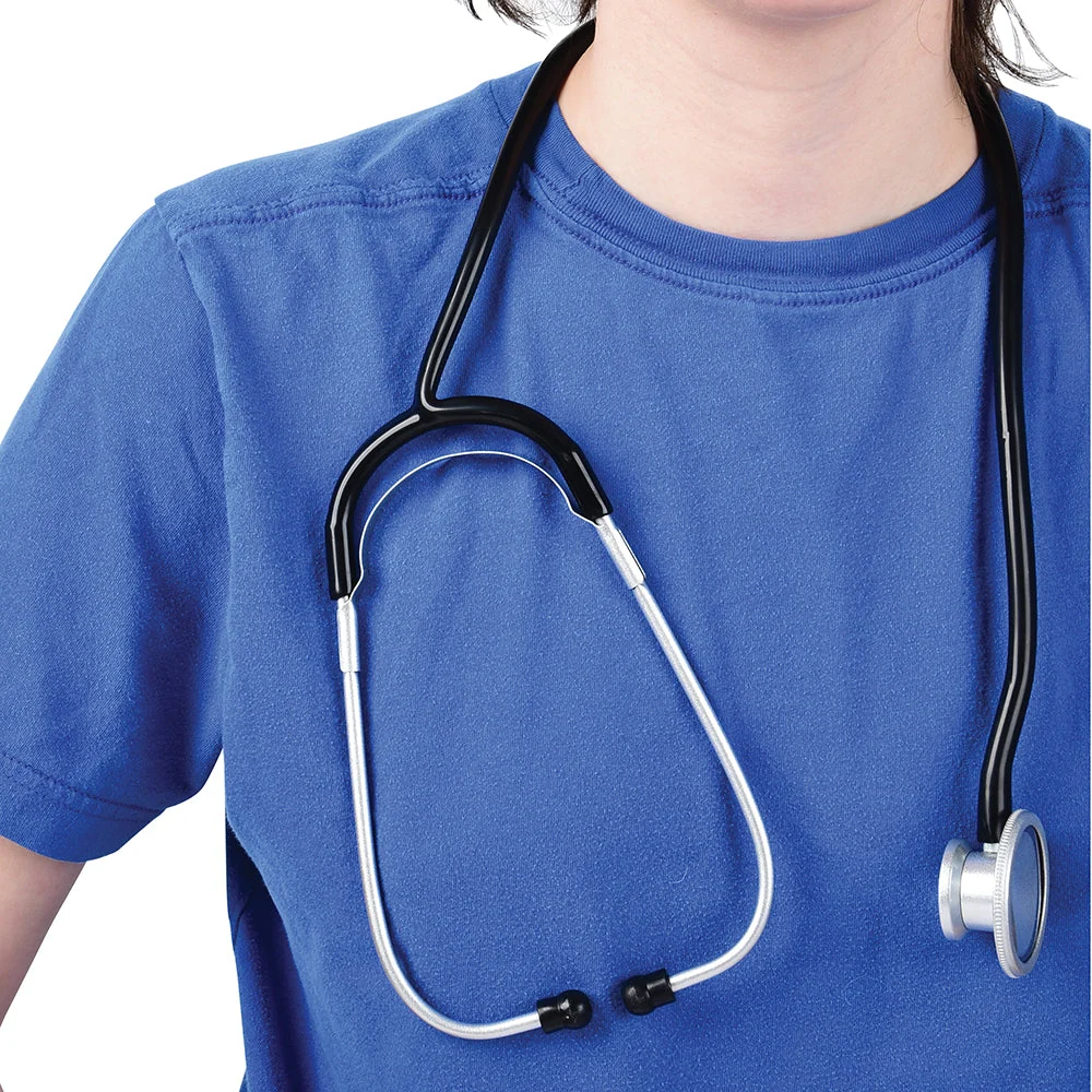 Kids' Doctor Stethoscope | Real Working Role Play Toy - Image 4
