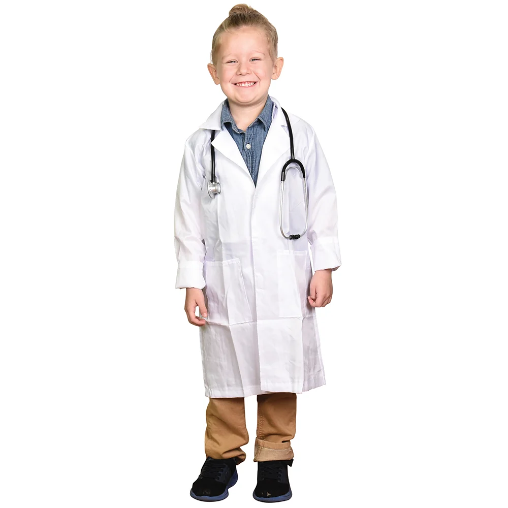 Kids' Doctor Stethoscope | Real Working Role Play Toy - Image 5