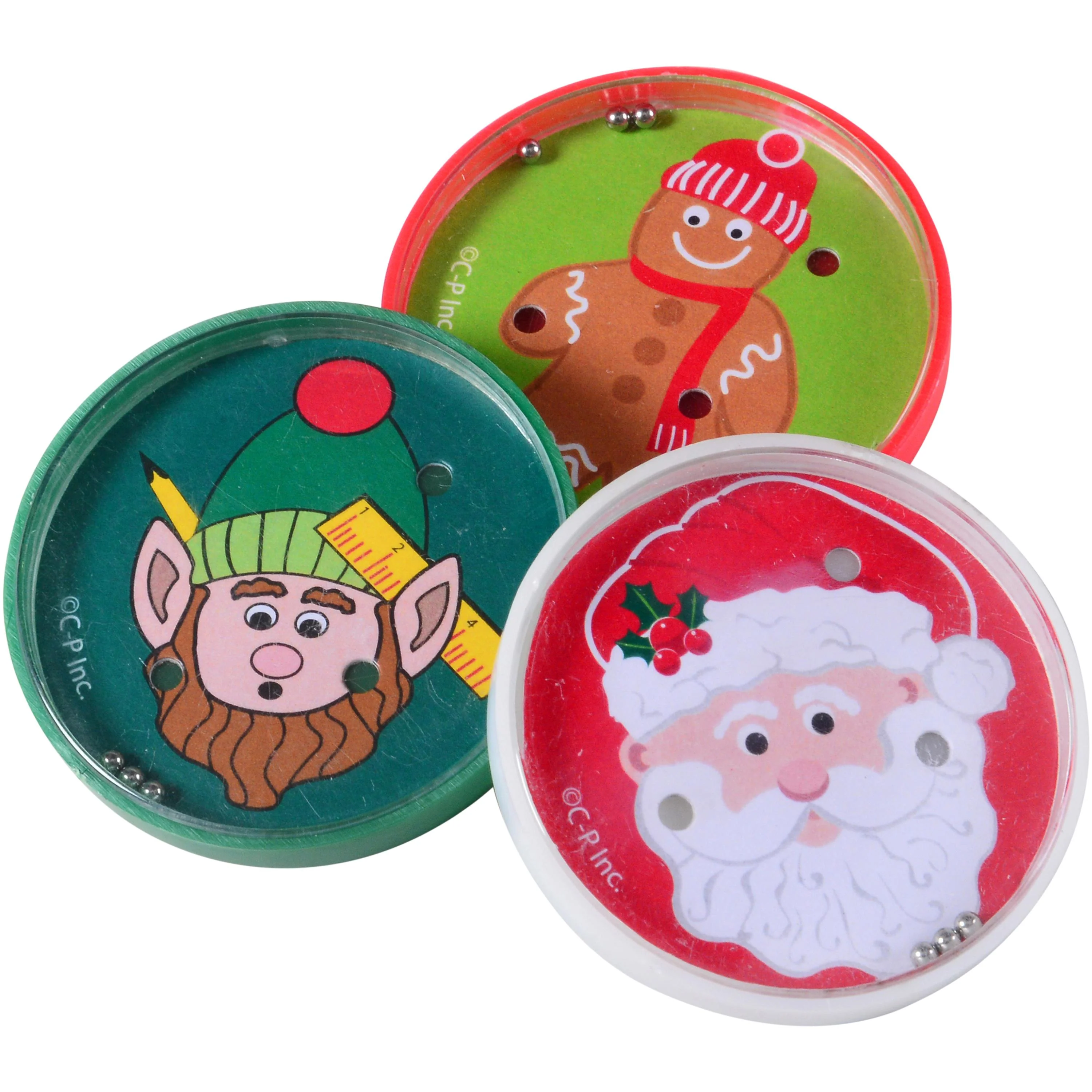 Christmas Stocking Stuffer Bundle – 30-Piece - Image 3