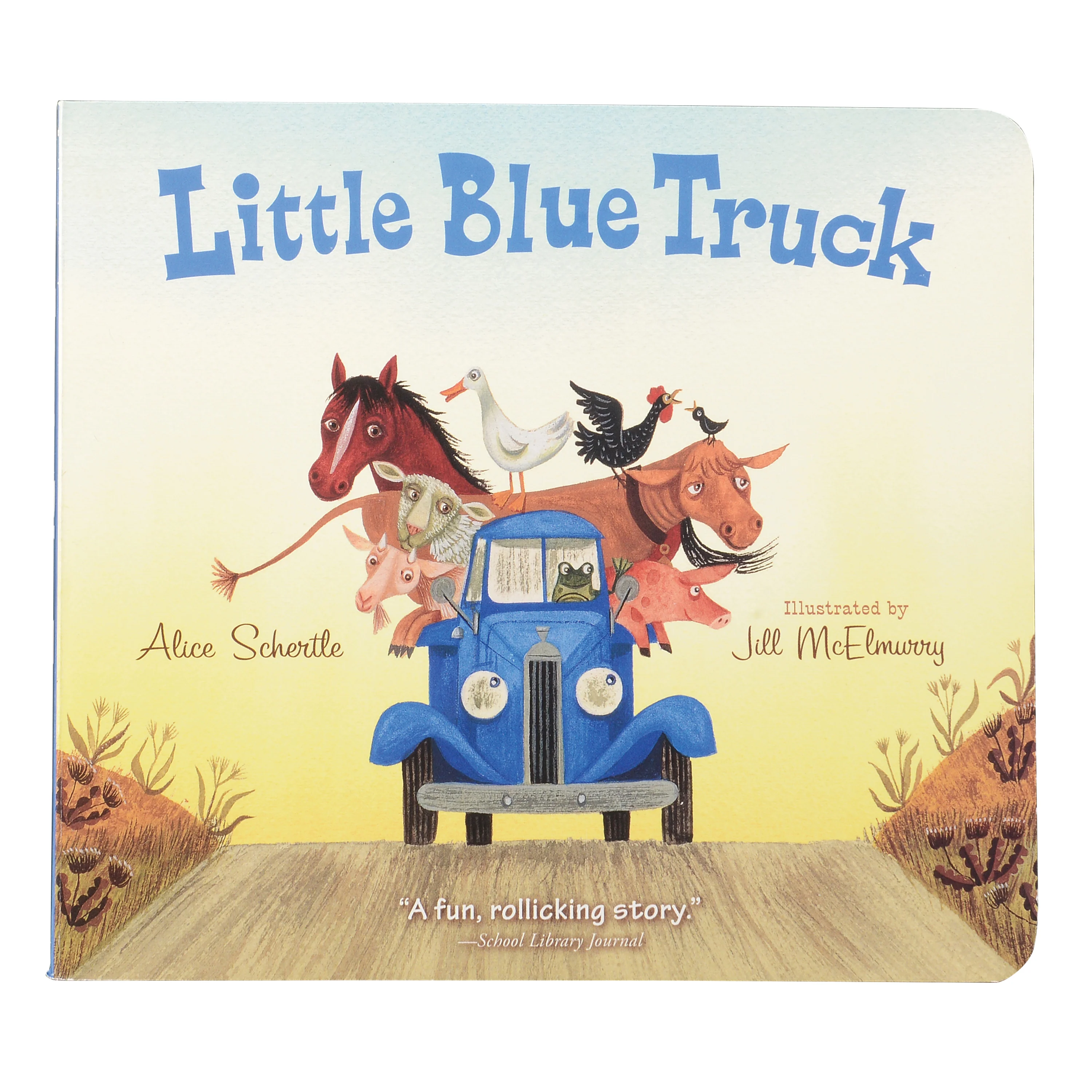 Story Book Board Book 4-Piece Set | Children’s Social Emotional Learning & Early Literacy Collection - Image 3