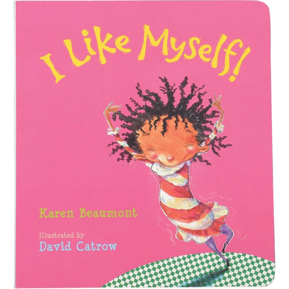 Story Book Board Book 4-Piece Set | Children’s Social Emotional Learning & Early Literacy Collection - Image 4