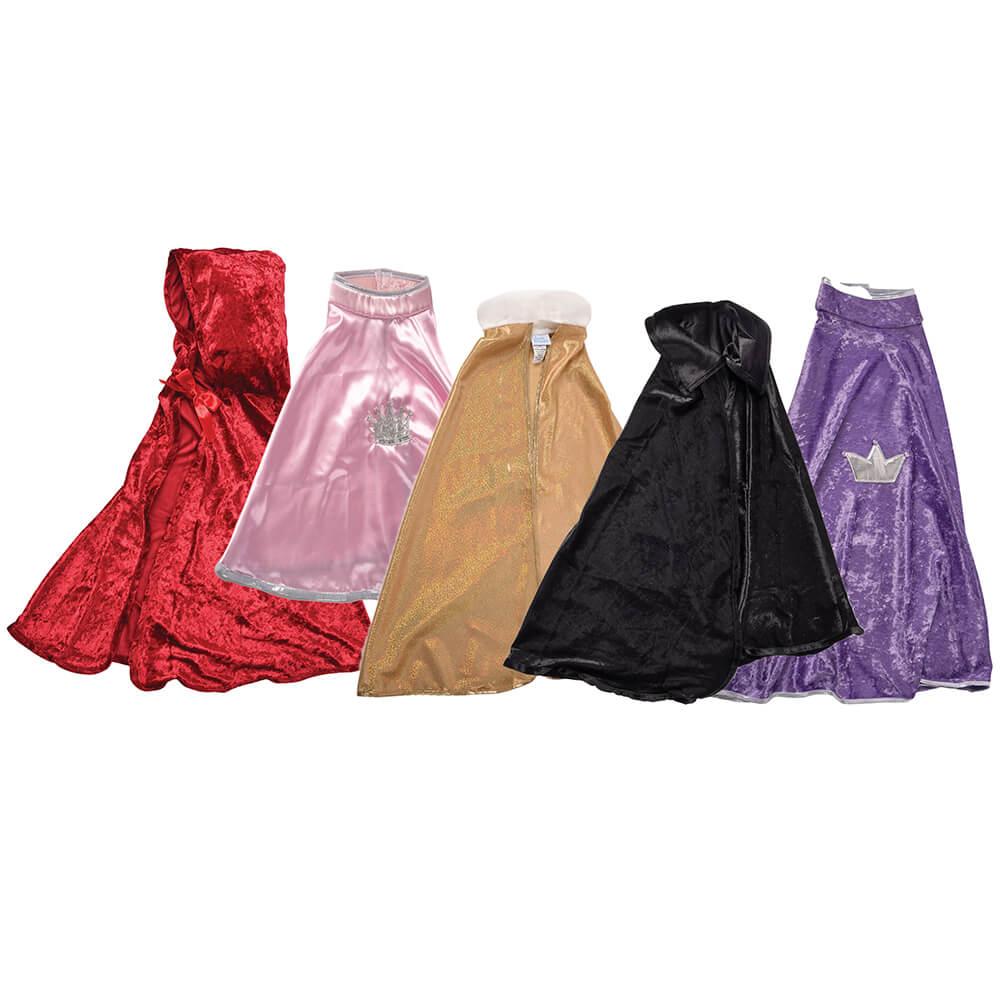 Storybook Characters Capes - Image 19