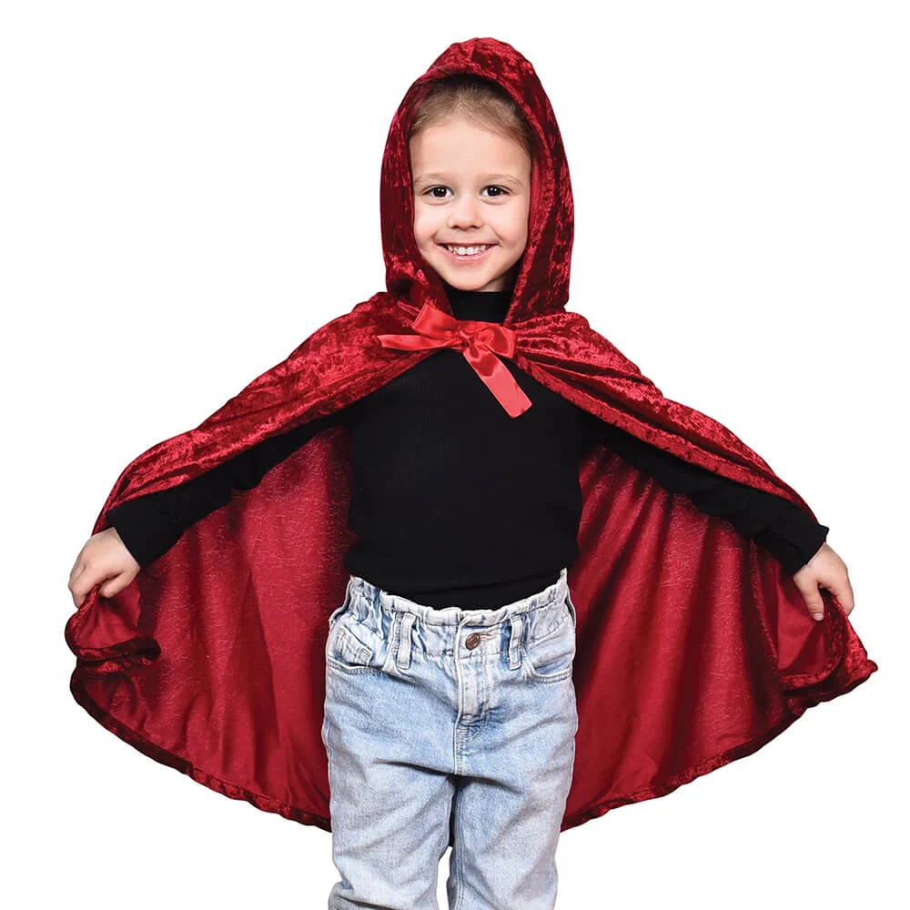 Storybook Characters Capes - Image 5