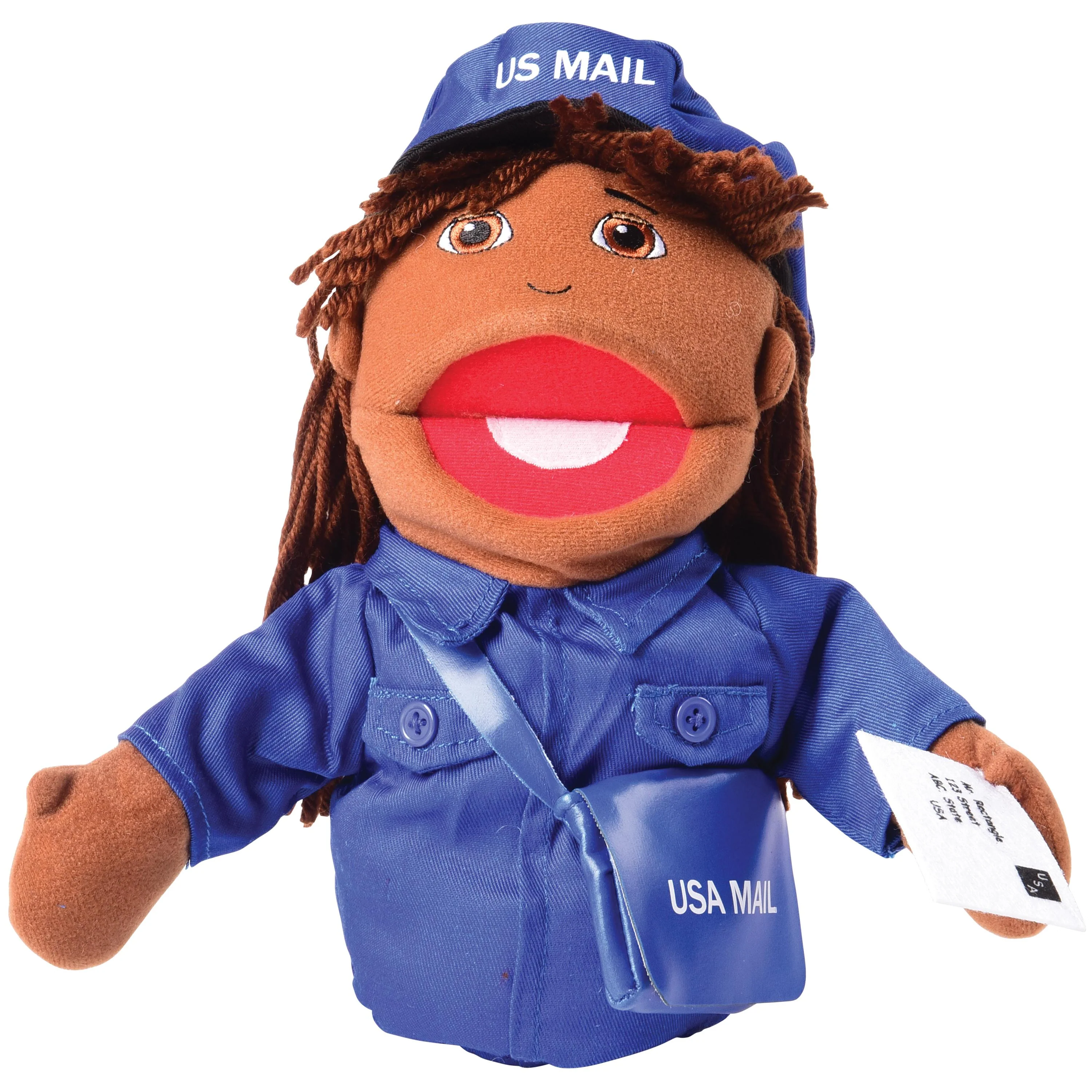 Storytelling & Dramatic Play Puppet Bundle - Image 4
